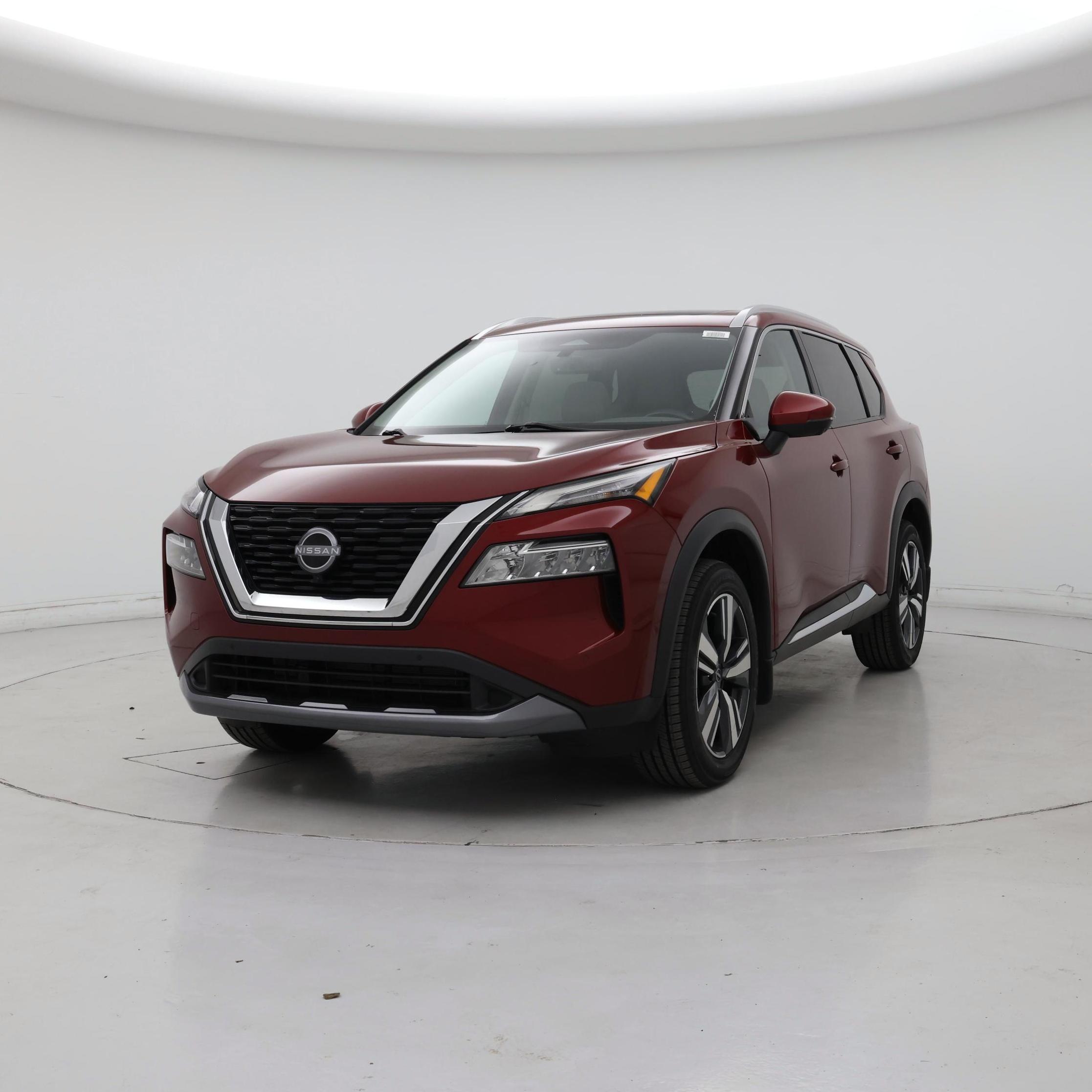 Thumbnail: 2023 Nissan Rogue - 4