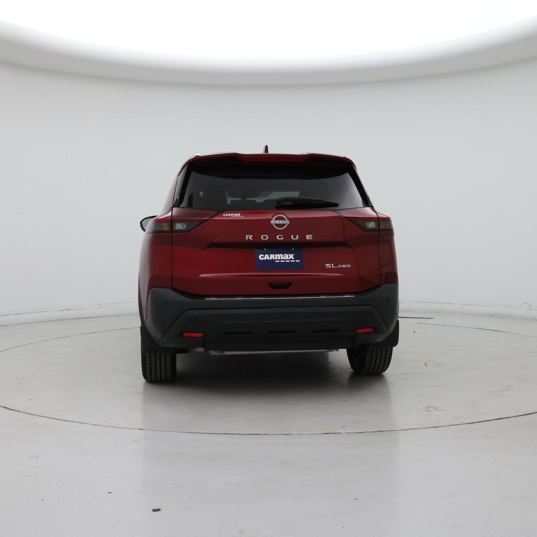 Thumbnail: 2023 Nissan Rogue - 6