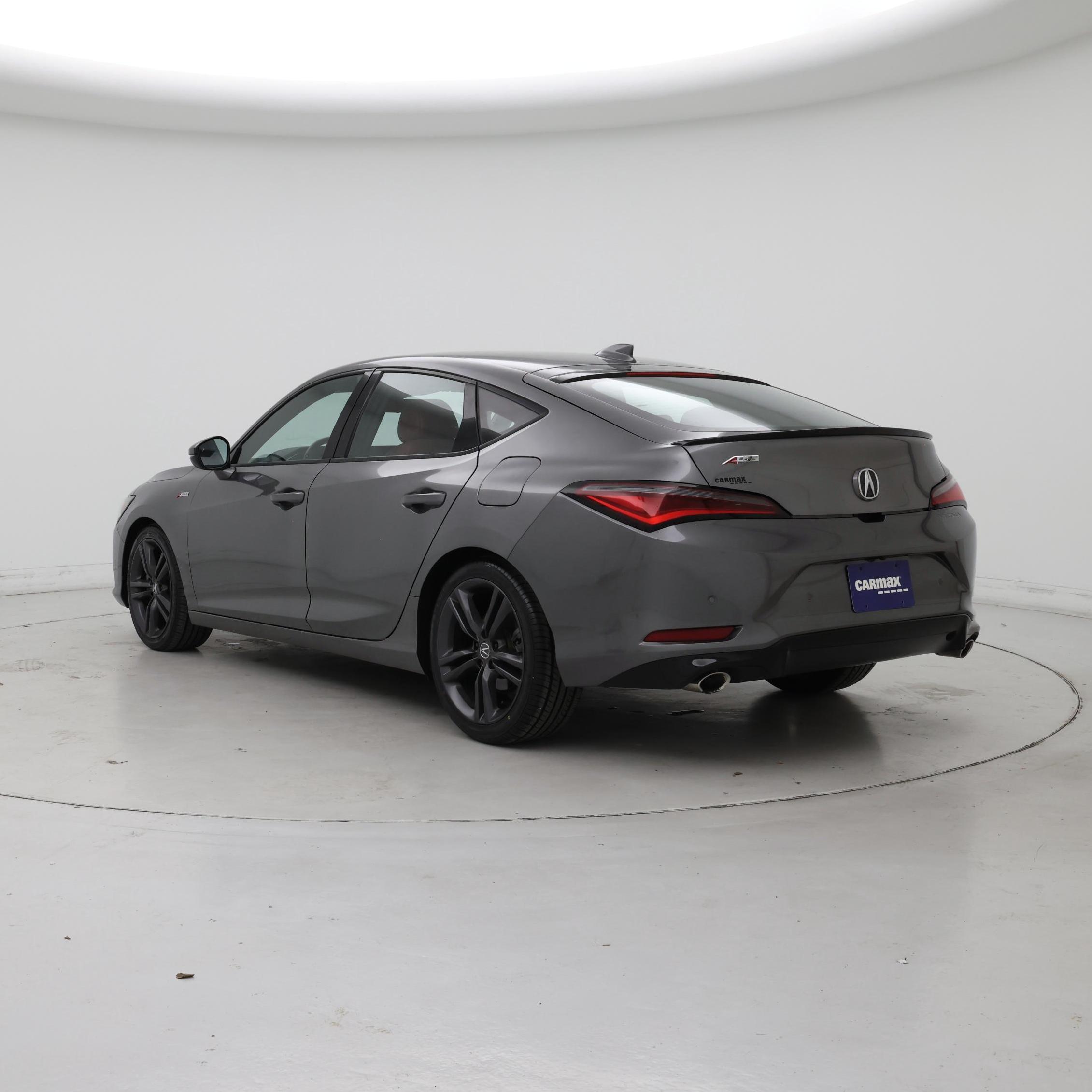 Thumbnail: 2023 Acura Integra - 2