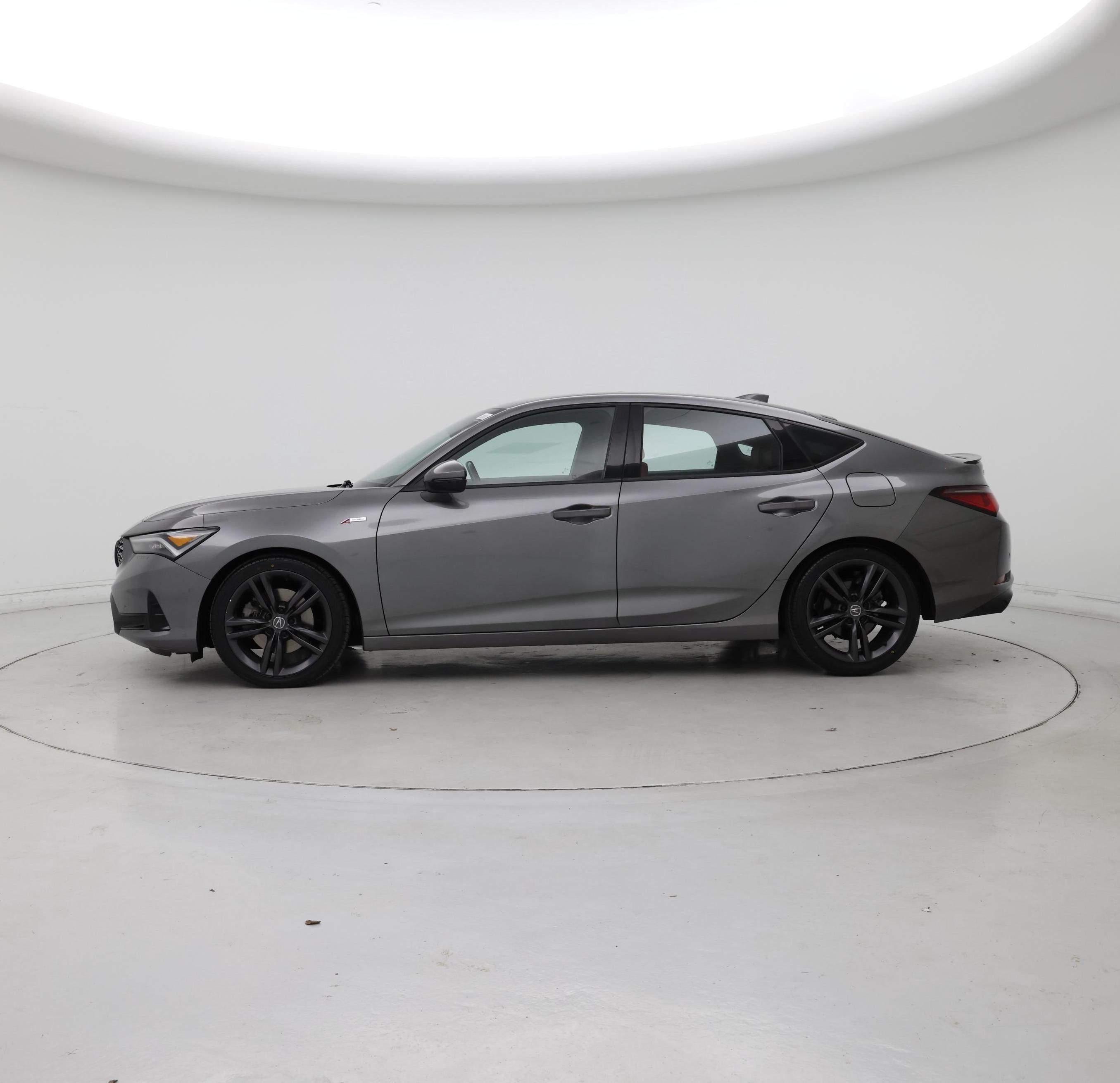 Thumbnail: 2023 Acura Integra - 3