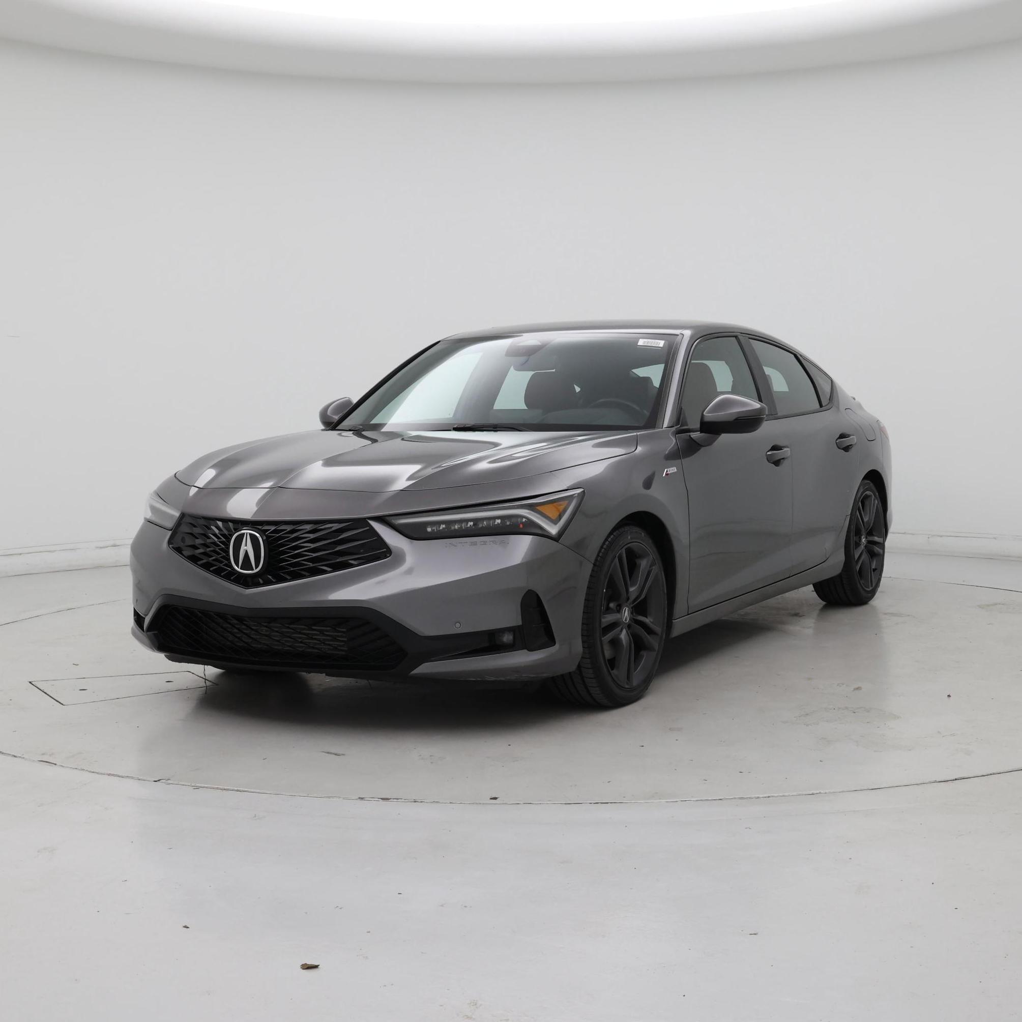 Thumbnail: 2023 Acura Integra - 4
