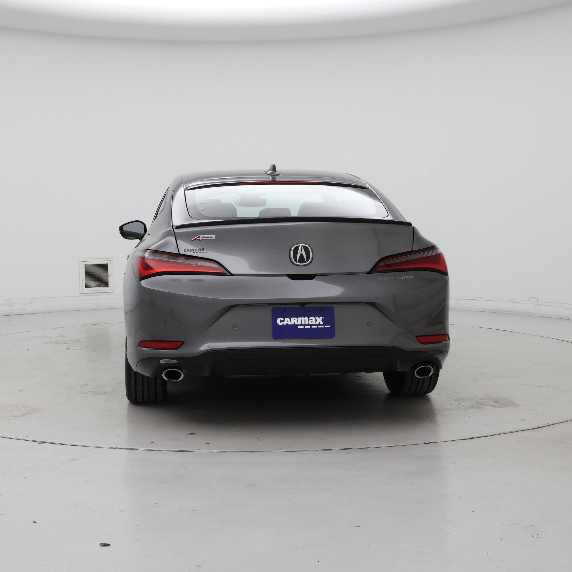 Thumbnail: 2023 Acura Integra - 6