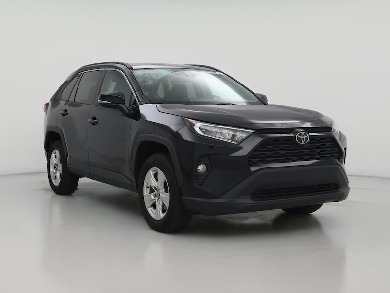 2021 Toyota RAV4 XLE -
                  Madison, TN
