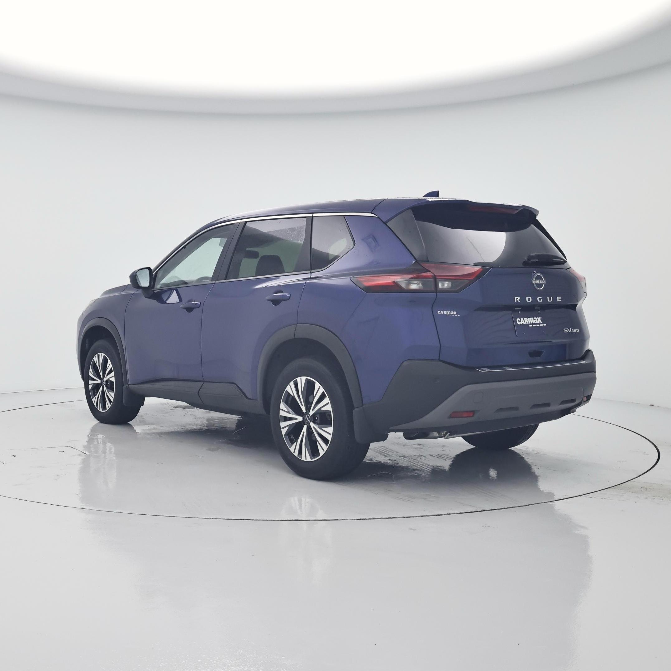 Thumbnail: 2023 Nissan Rogue - 2