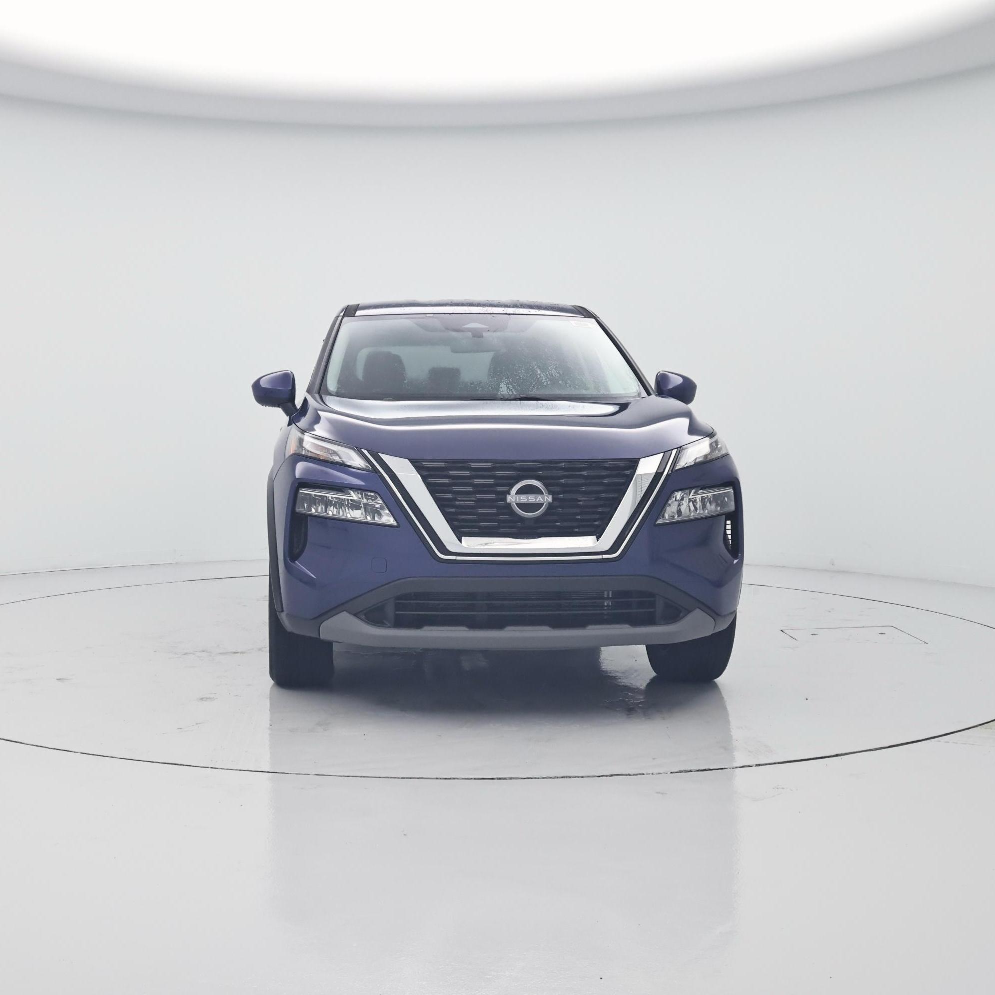 Thumbnail: 2023 Nissan Rogue - 5