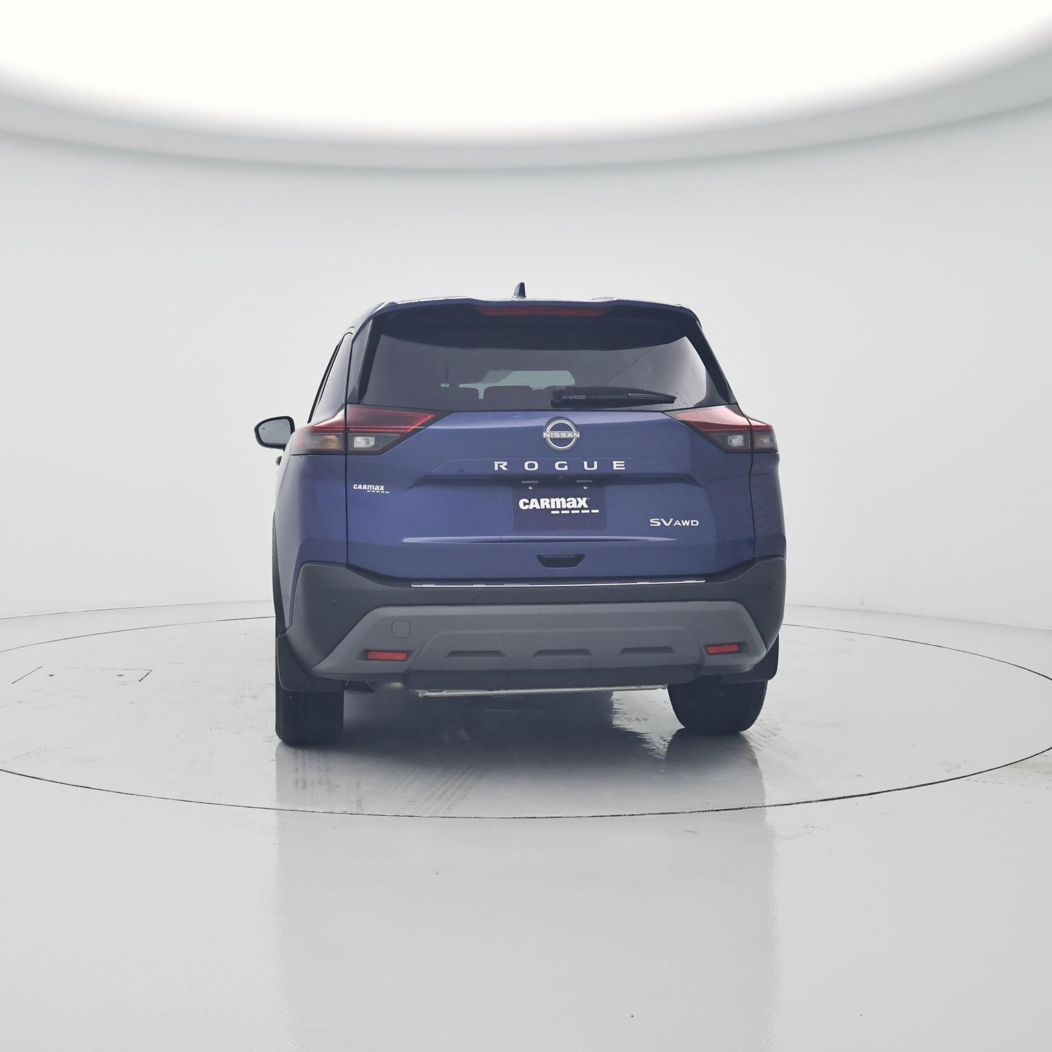 Thumbnail: 2023 Nissan Rogue - 6