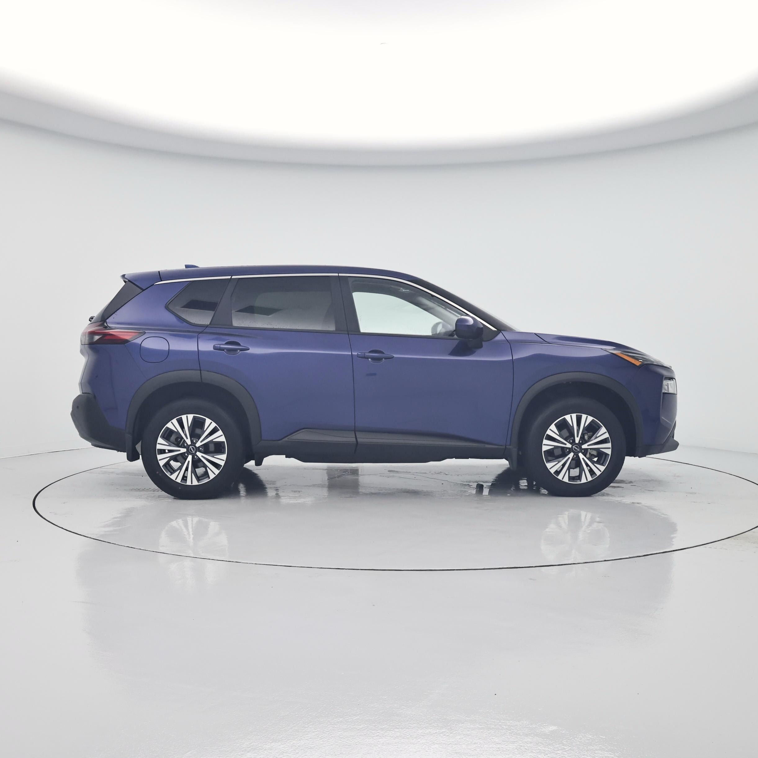 Thumbnail: 2023 Nissan Rogue - 7