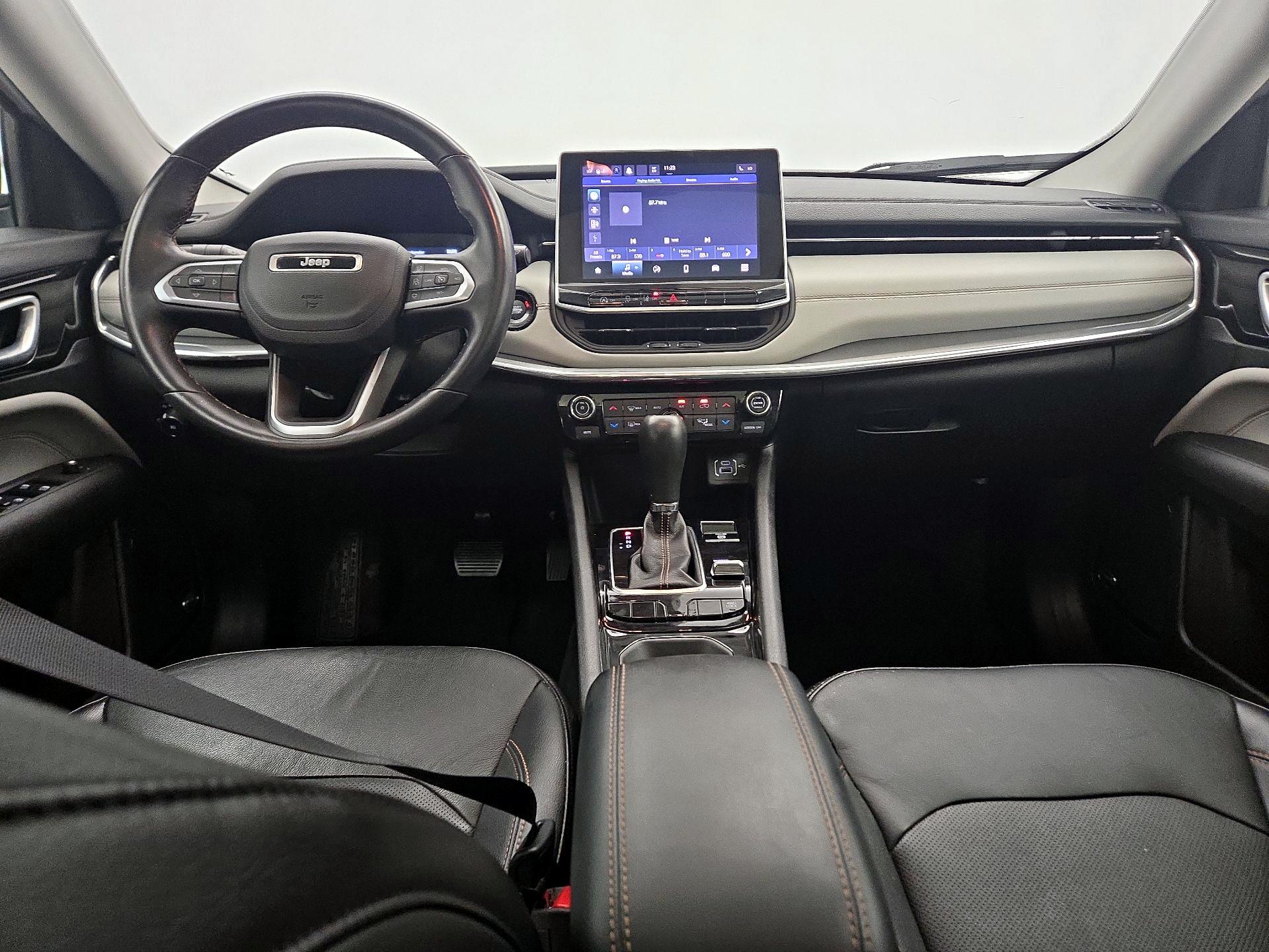 Thumbnail: 2022 Jeep Compass - 9