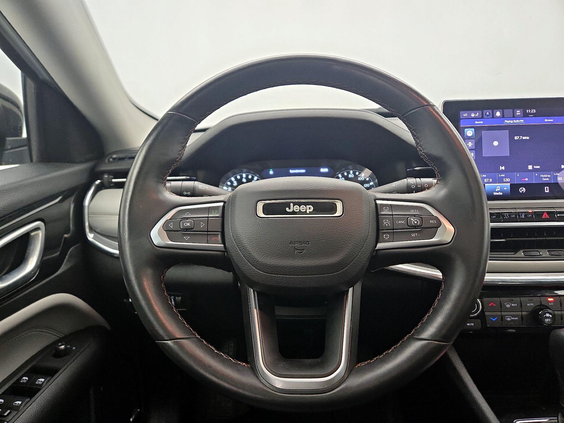 Thumbnail: 2022 Jeep Compass - 10