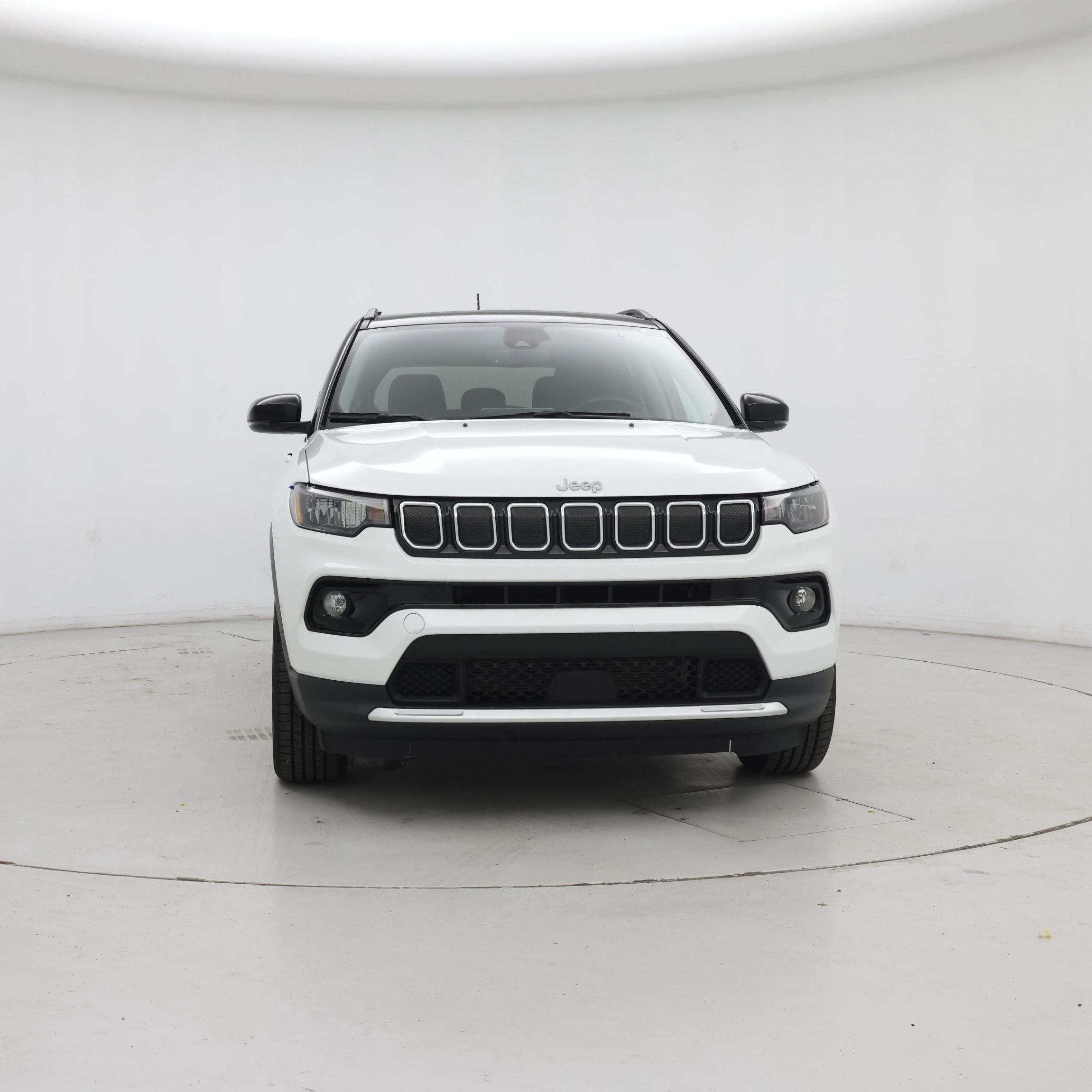 Thumbnail: 2022 Jeep Compass - 5