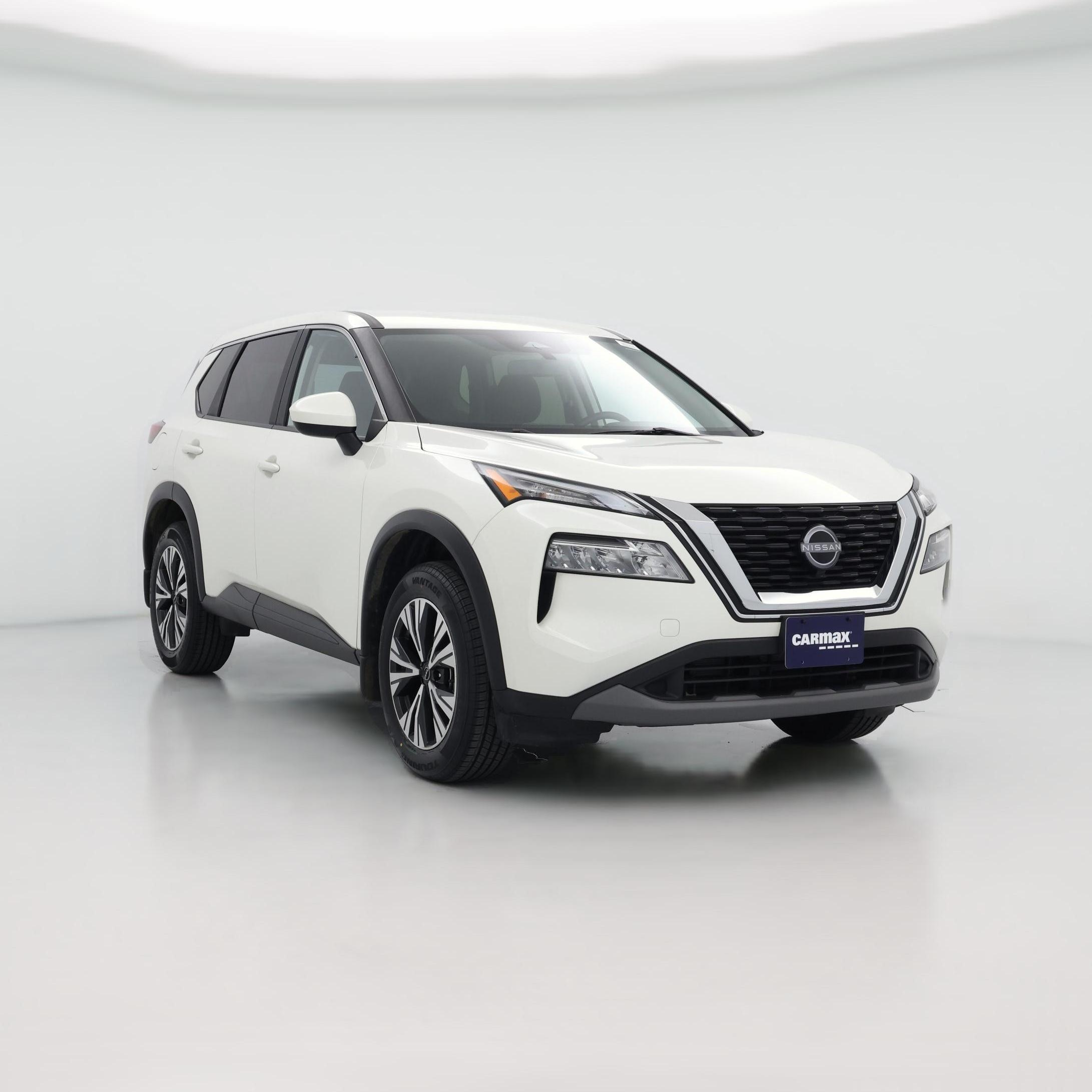 Thumbnail: 2023 Nissan Rogue - 1