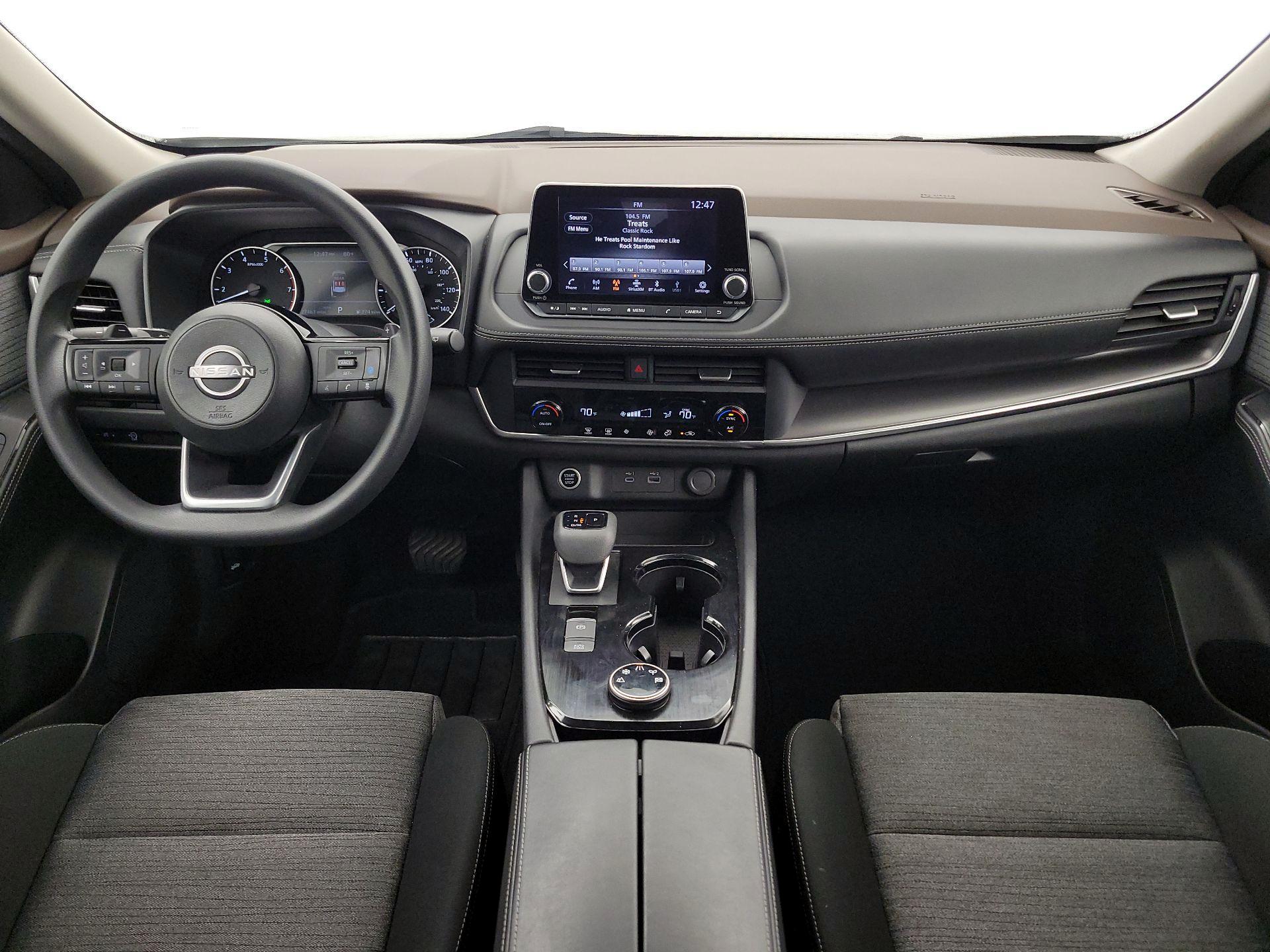 Thumbnail: 2023 Nissan Rogue - 9