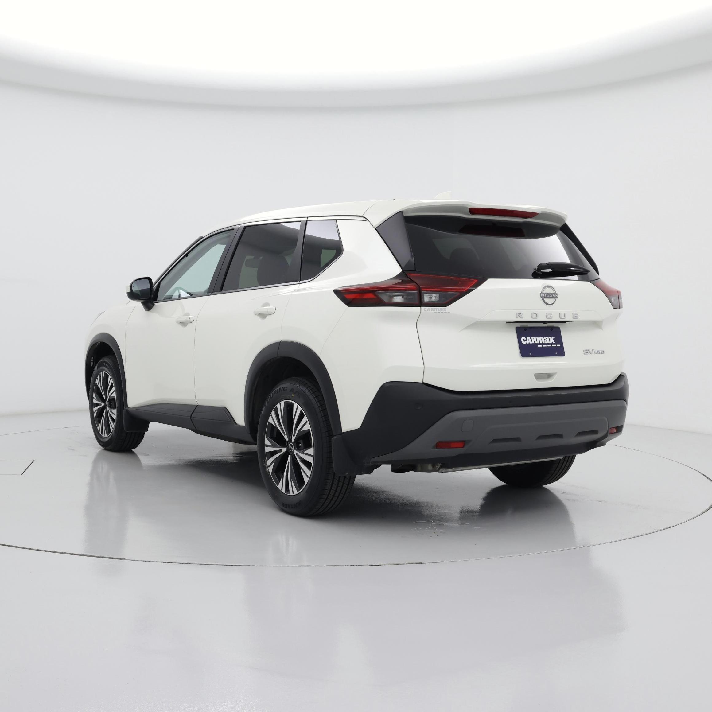 Thumbnail: 2023 Nissan Rogue - 2