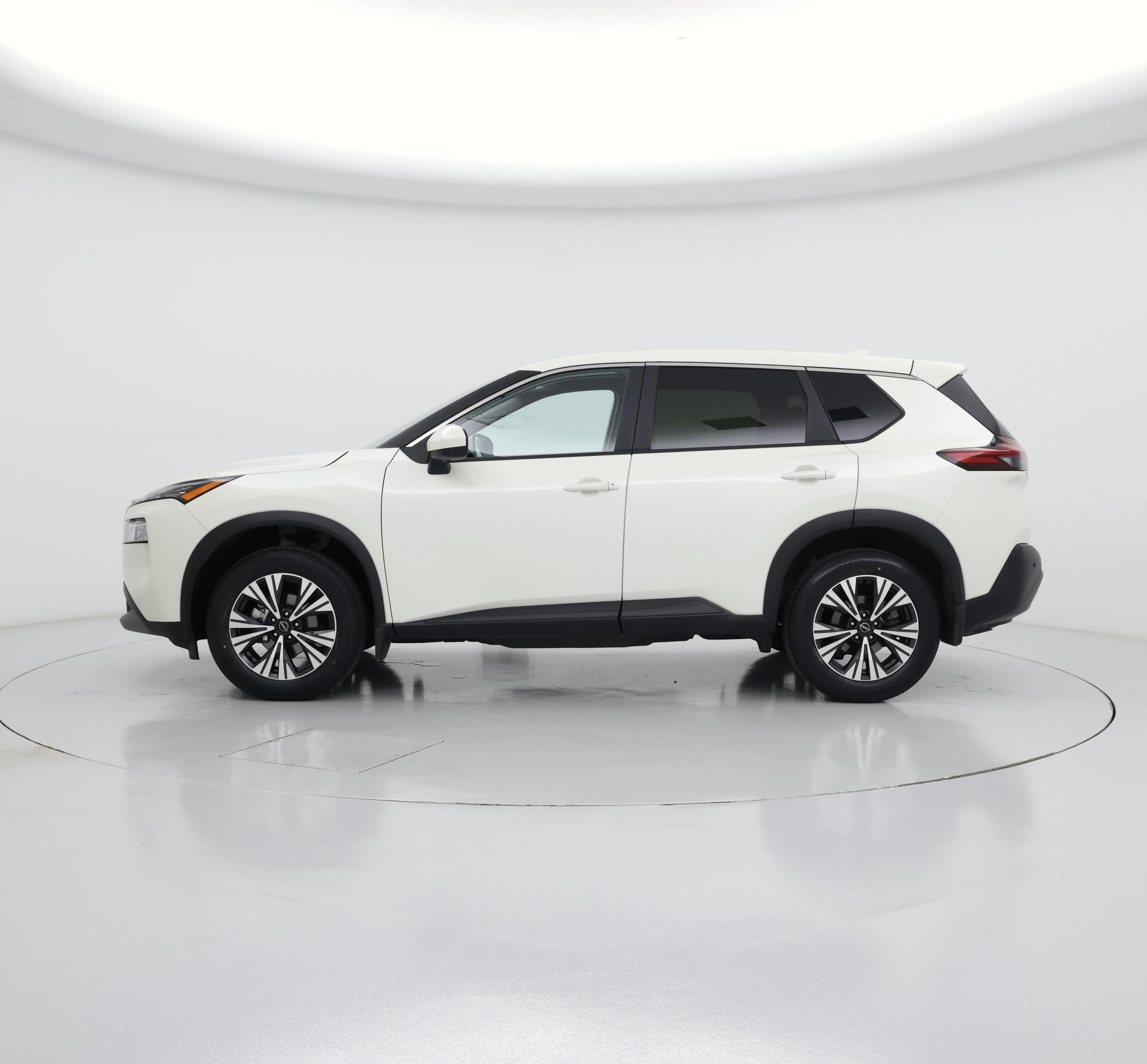 Thumbnail: 2023 Nissan Rogue - 3