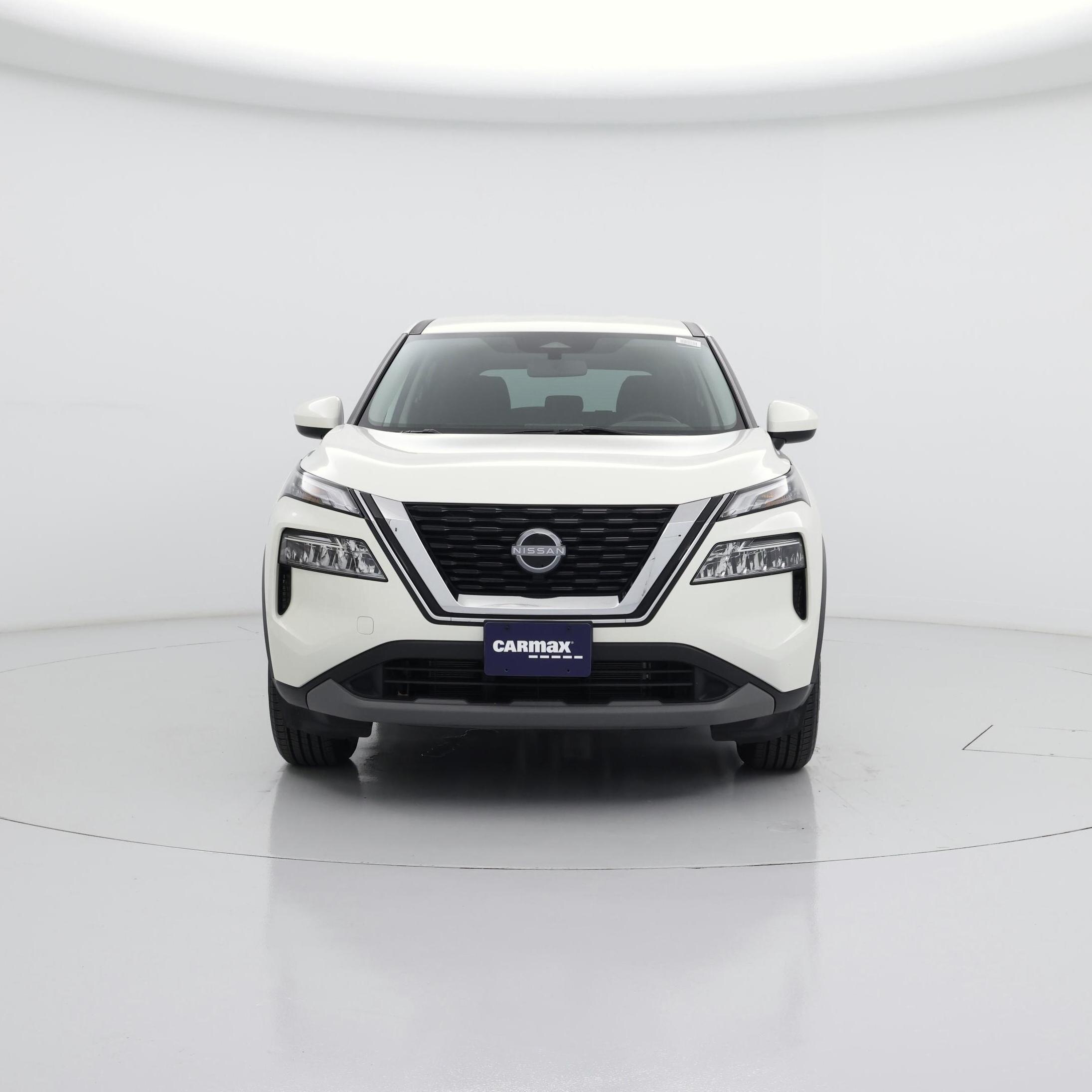 Thumbnail: 2023 Nissan Rogue - 5