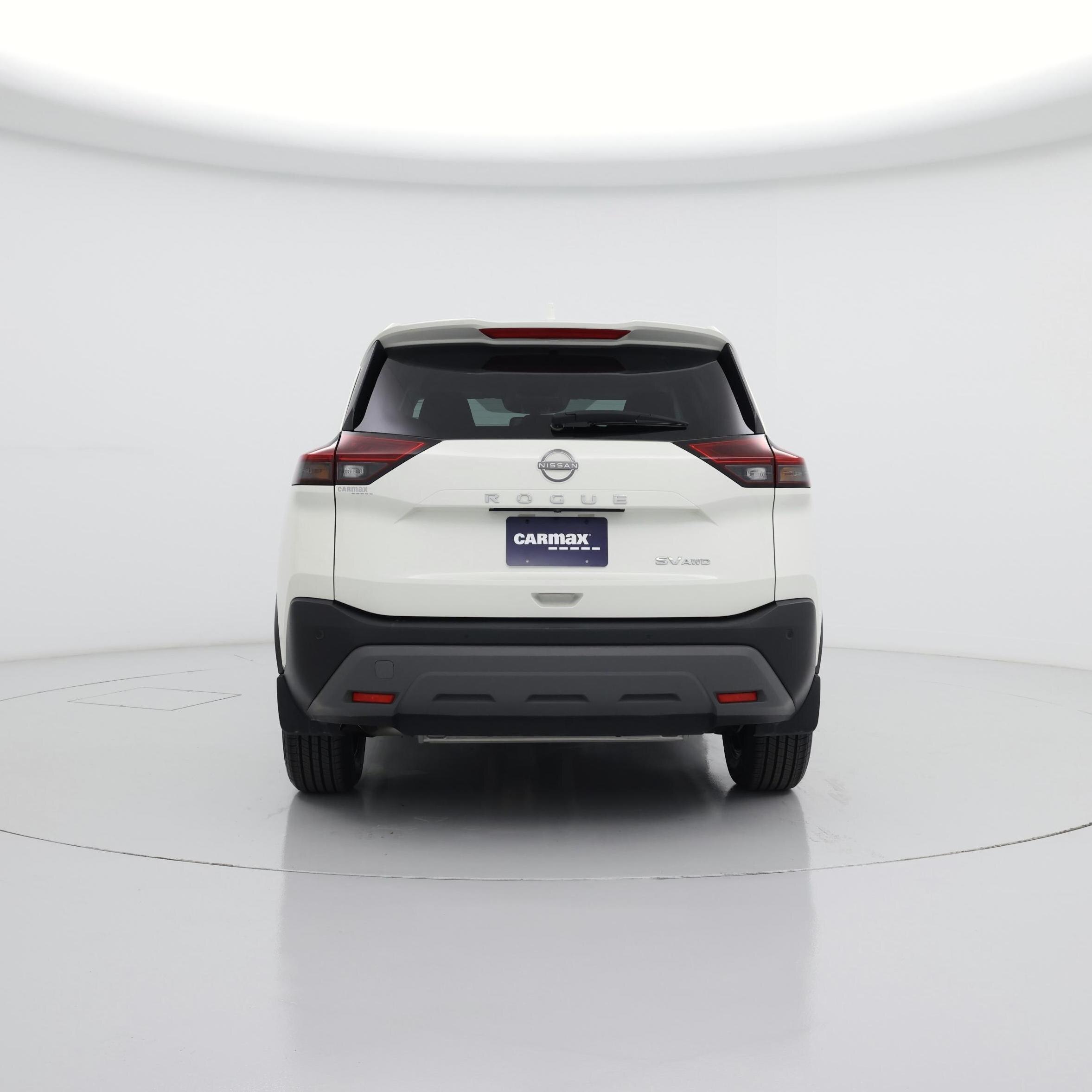 Thumbnail: 2023 Nissan Rogue - 6