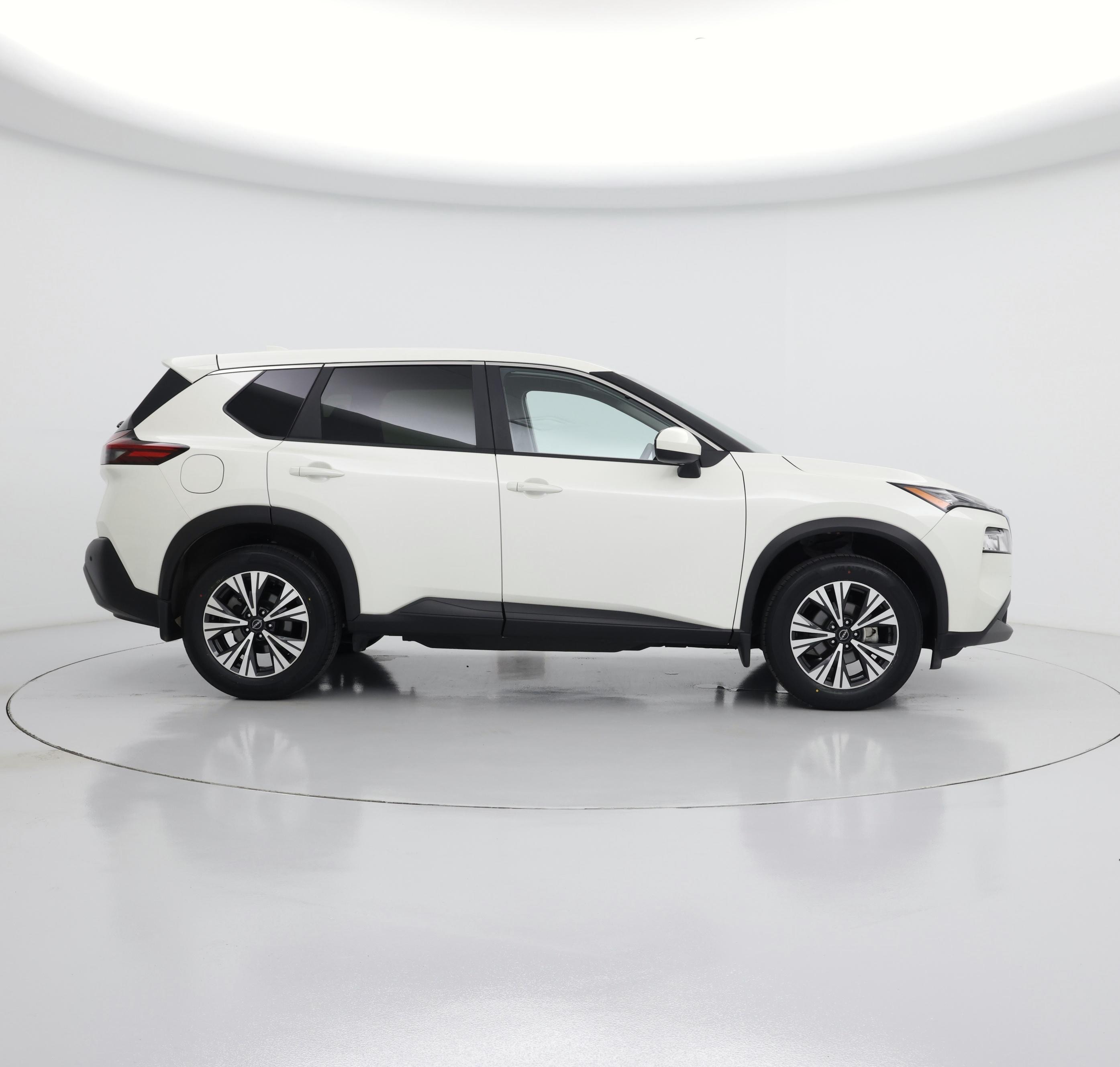 Thumbnail: 2023 Nissan Rogue - 7