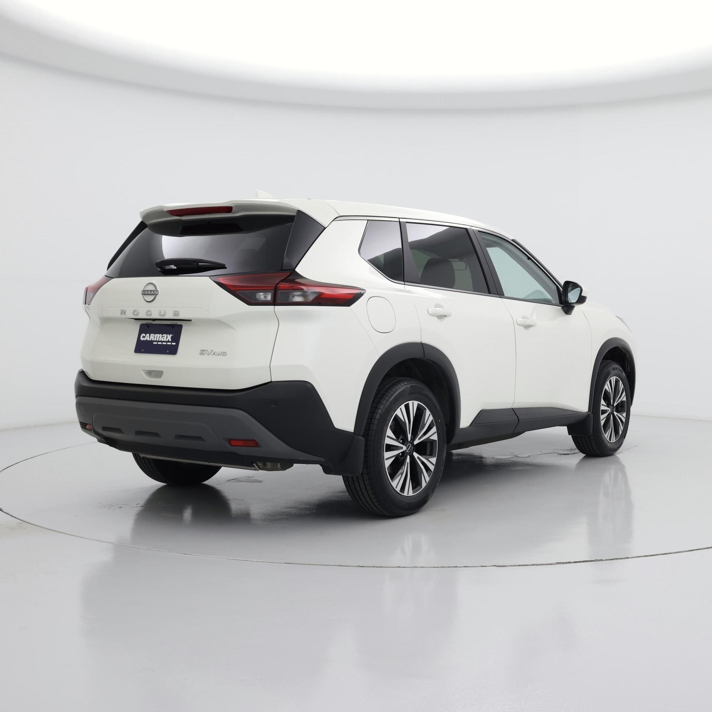 Thumbnail: 2023 Nissan Rogue - 8
