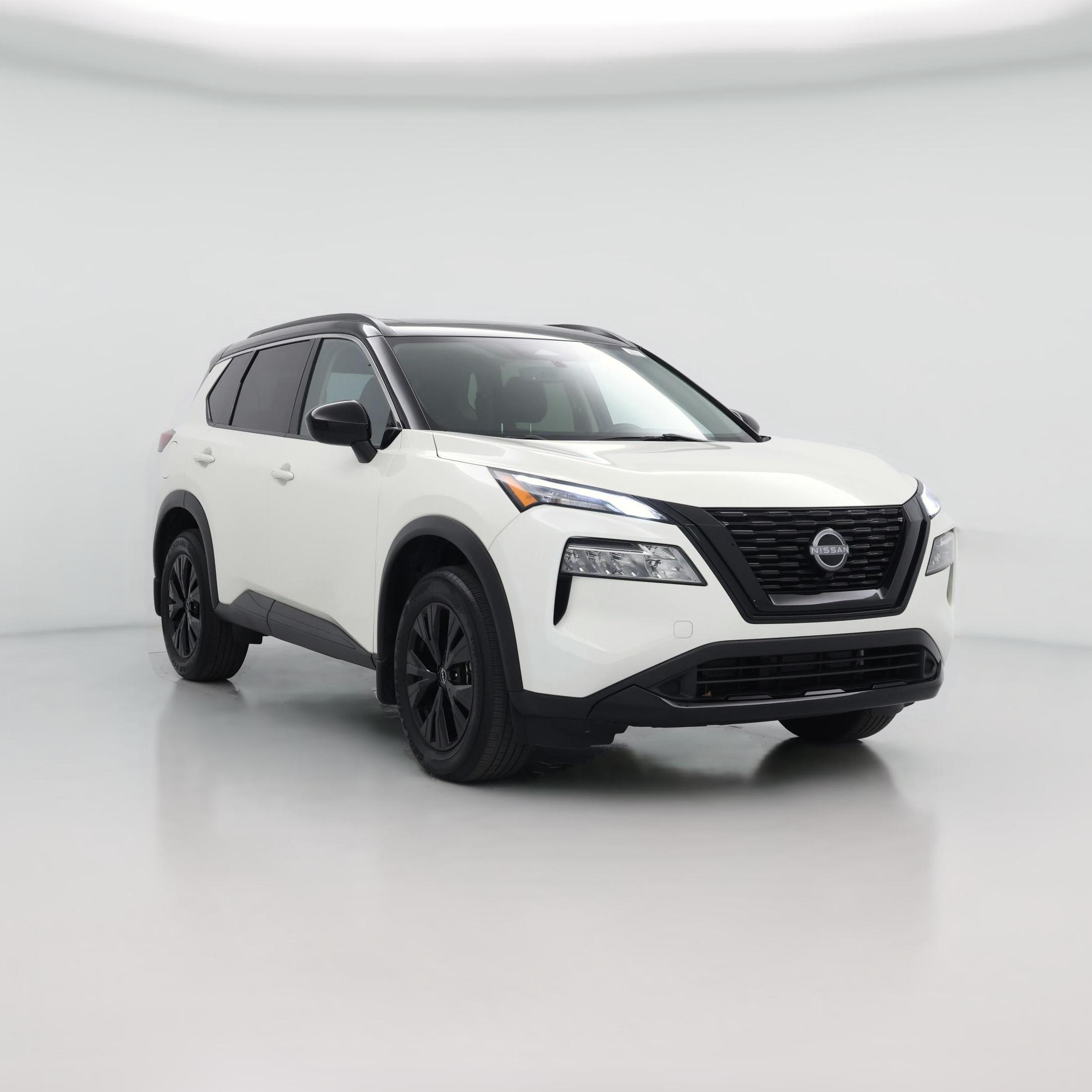 Thumbnail: 2023 Nissan Rogue - 1