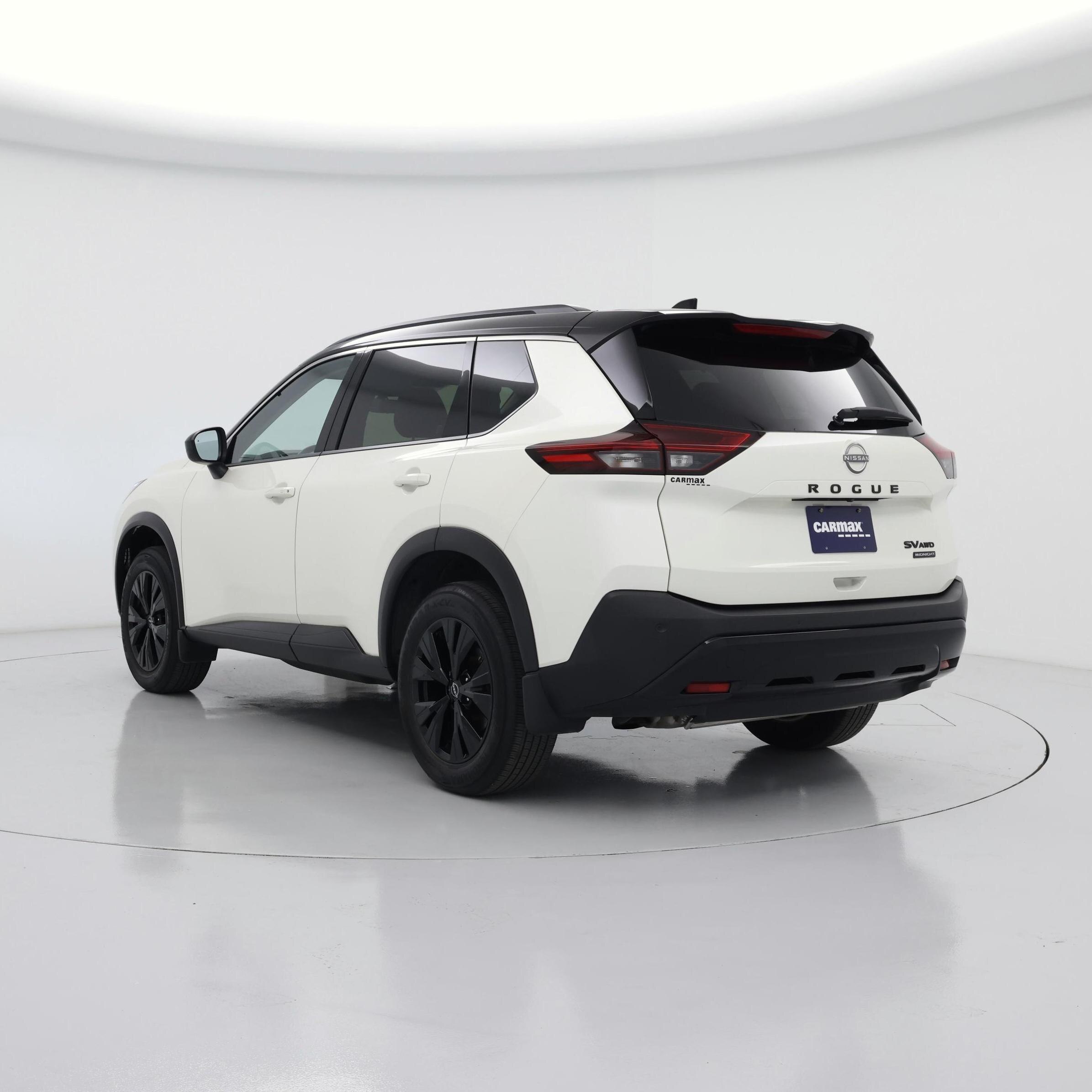 Thumbnail: 2023 Nissan Rogue - 2