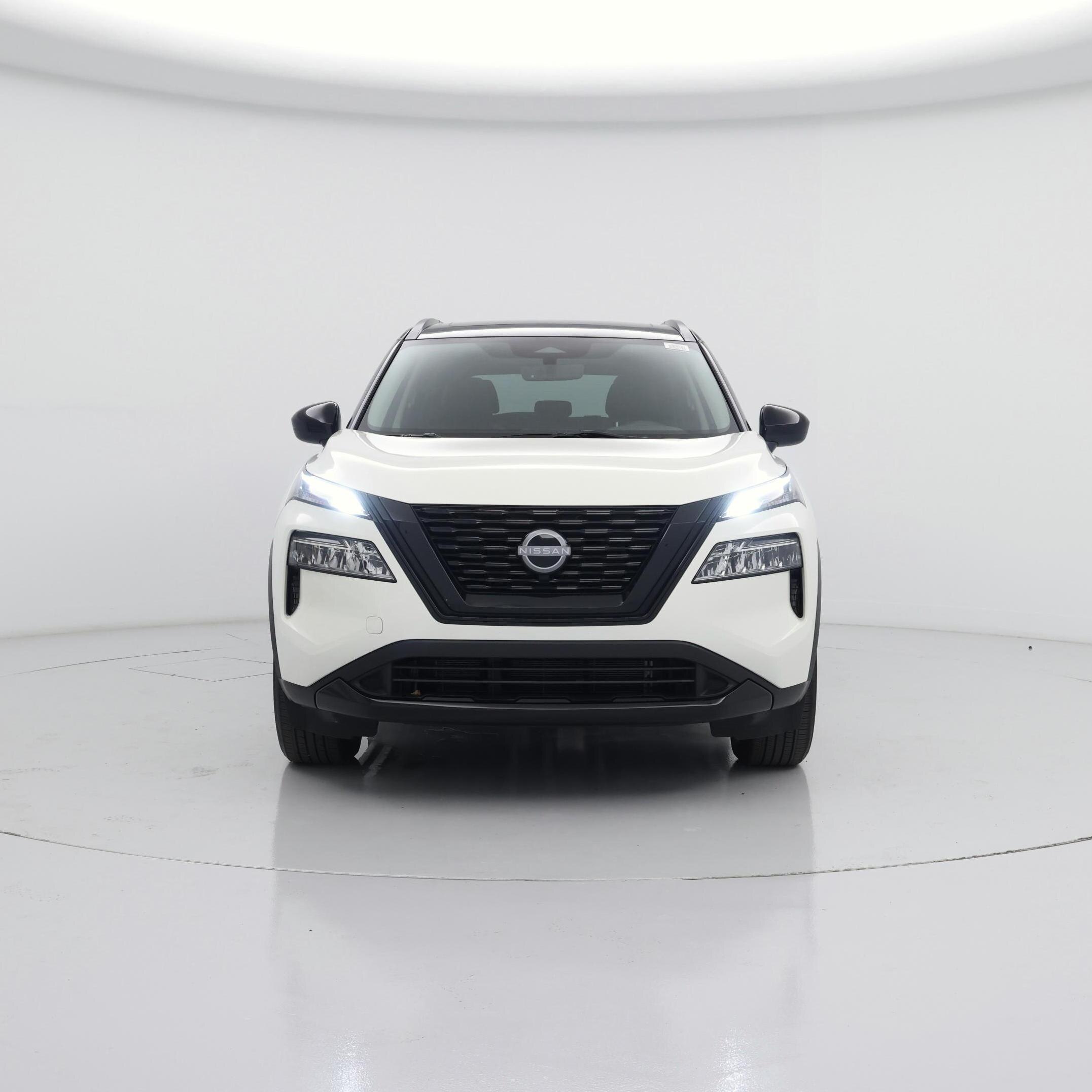 Thumbnail: 2023 Nissan Rogue - 5