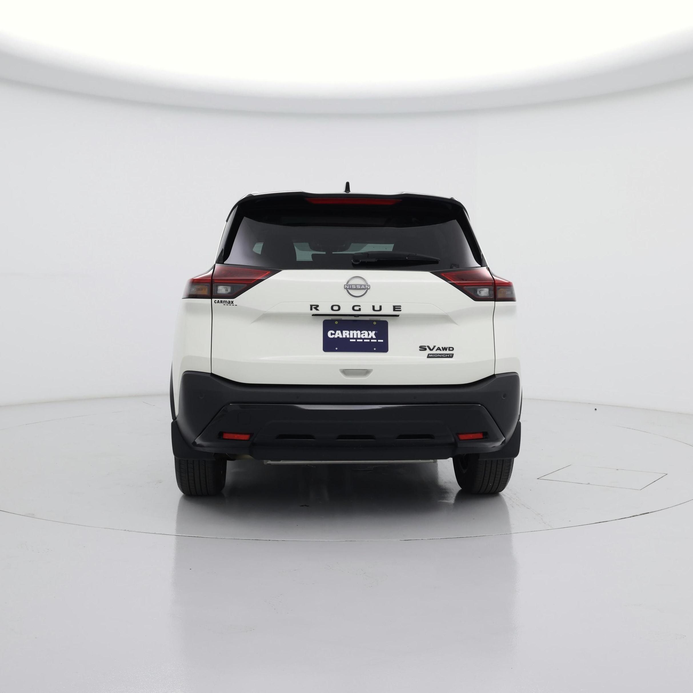 Thumbnail: 2023 Nissan Rogue - 6