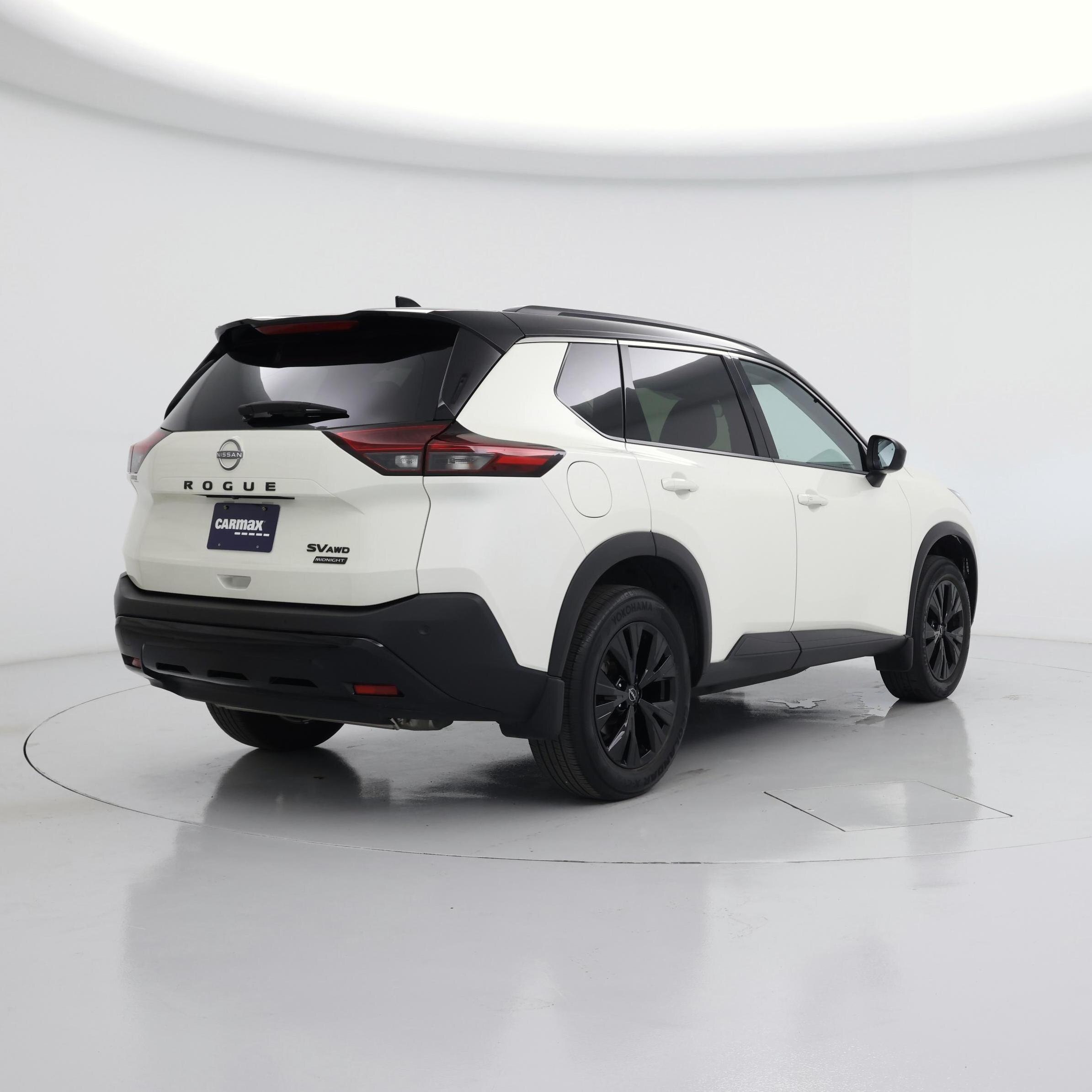 Thumbnail: 2023 Nissan Rogue - 8