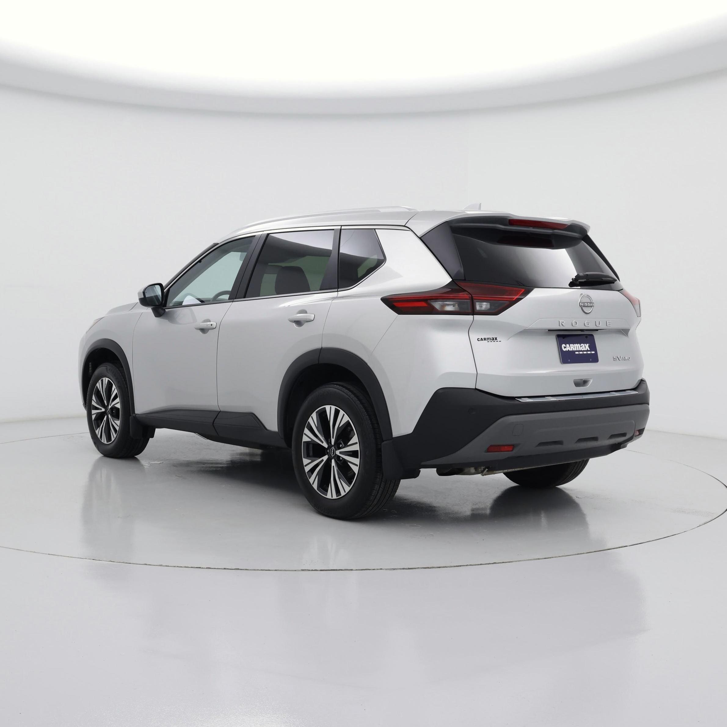 Thumbnail: 2023 Nissan Rogue - 2