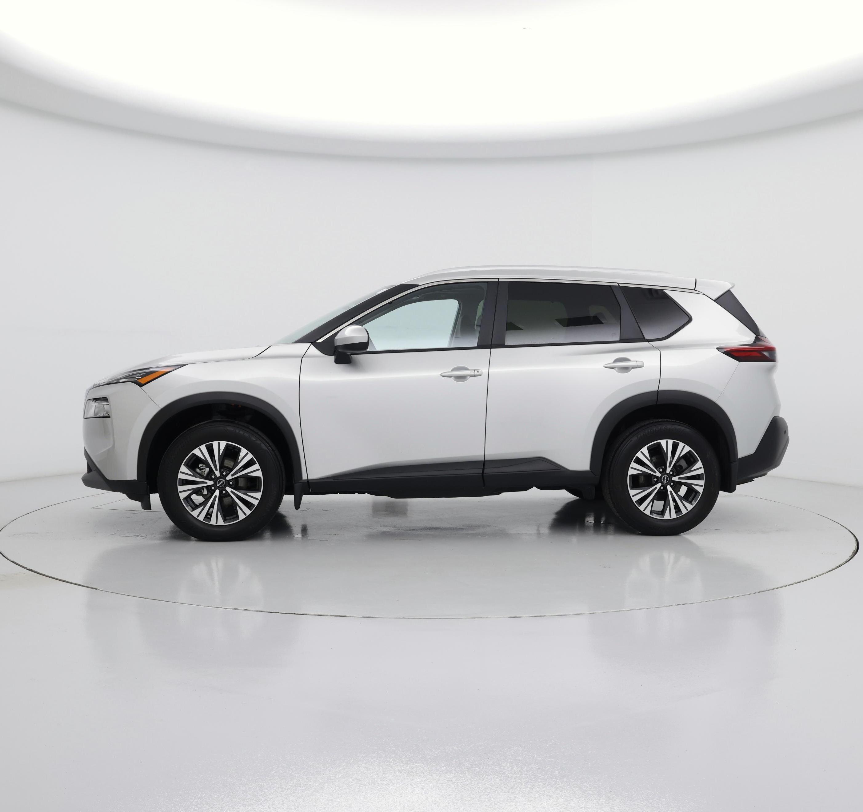 Thumbnail: 2023 Nissan Rogue - 3