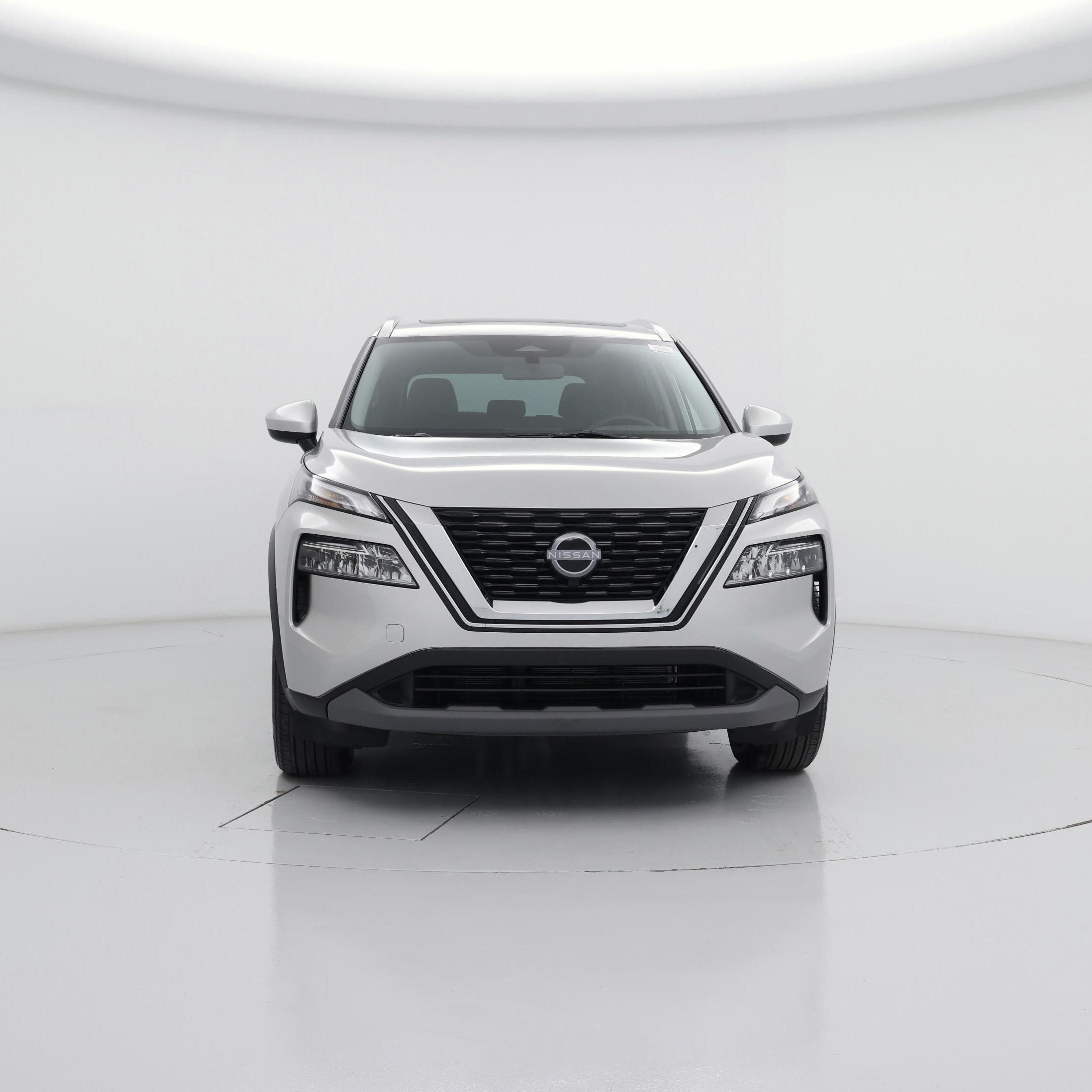 Thumbnail: 2023 Nissan Rogue - 5