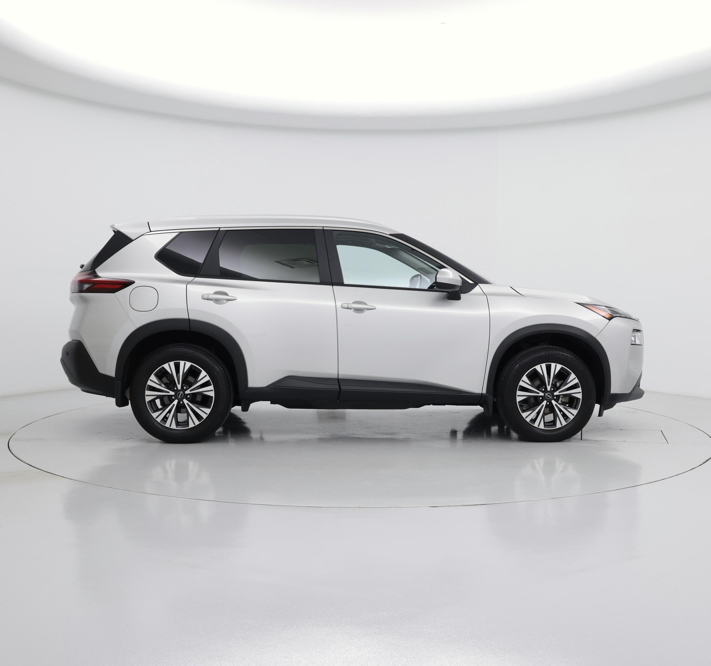 Thumbnail: 2023 Nissan Rogue - 7