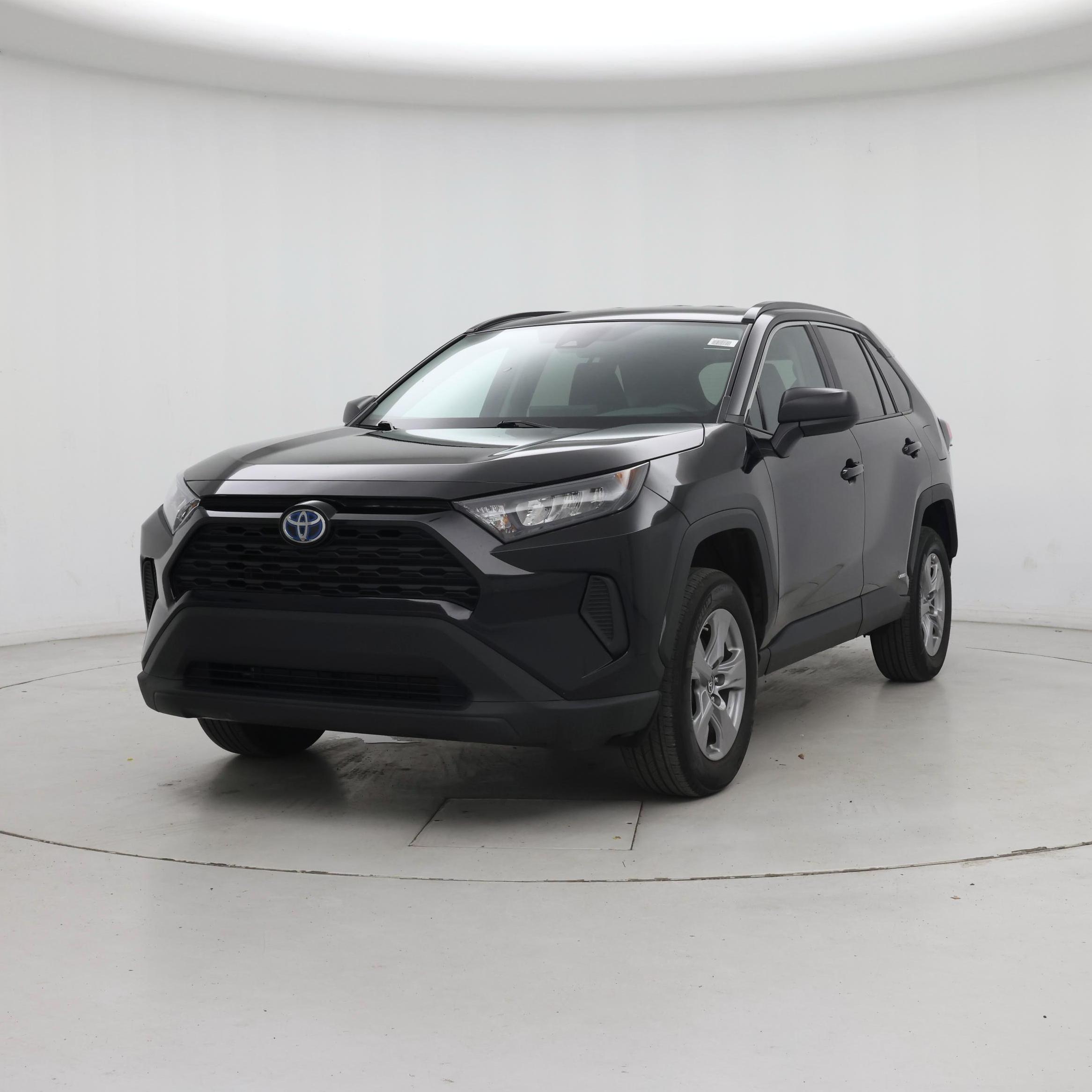 Thumbnail: 2022 Toyota RAV4 - 4