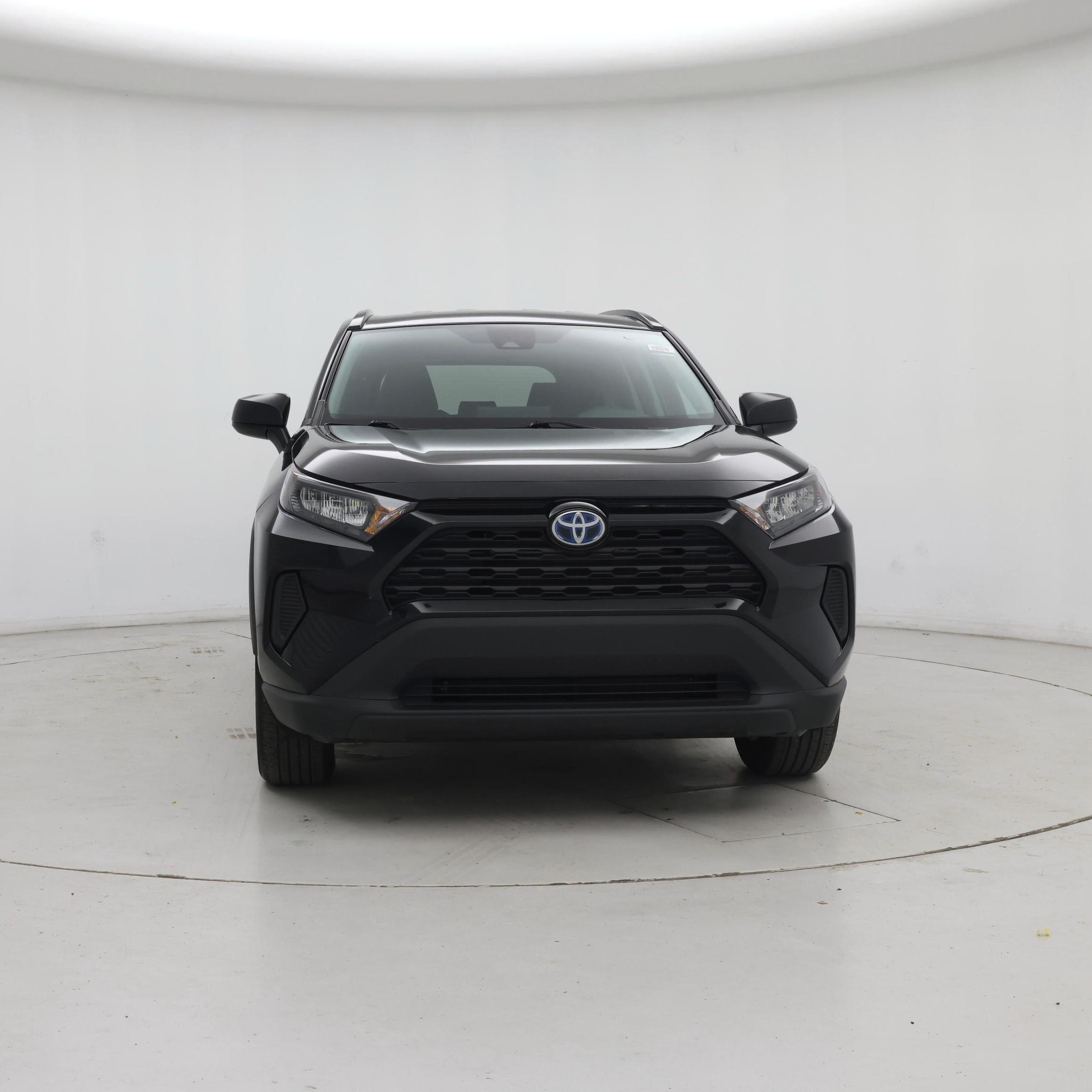 Thumbnail: 2022 Toyota RAV4 - 5