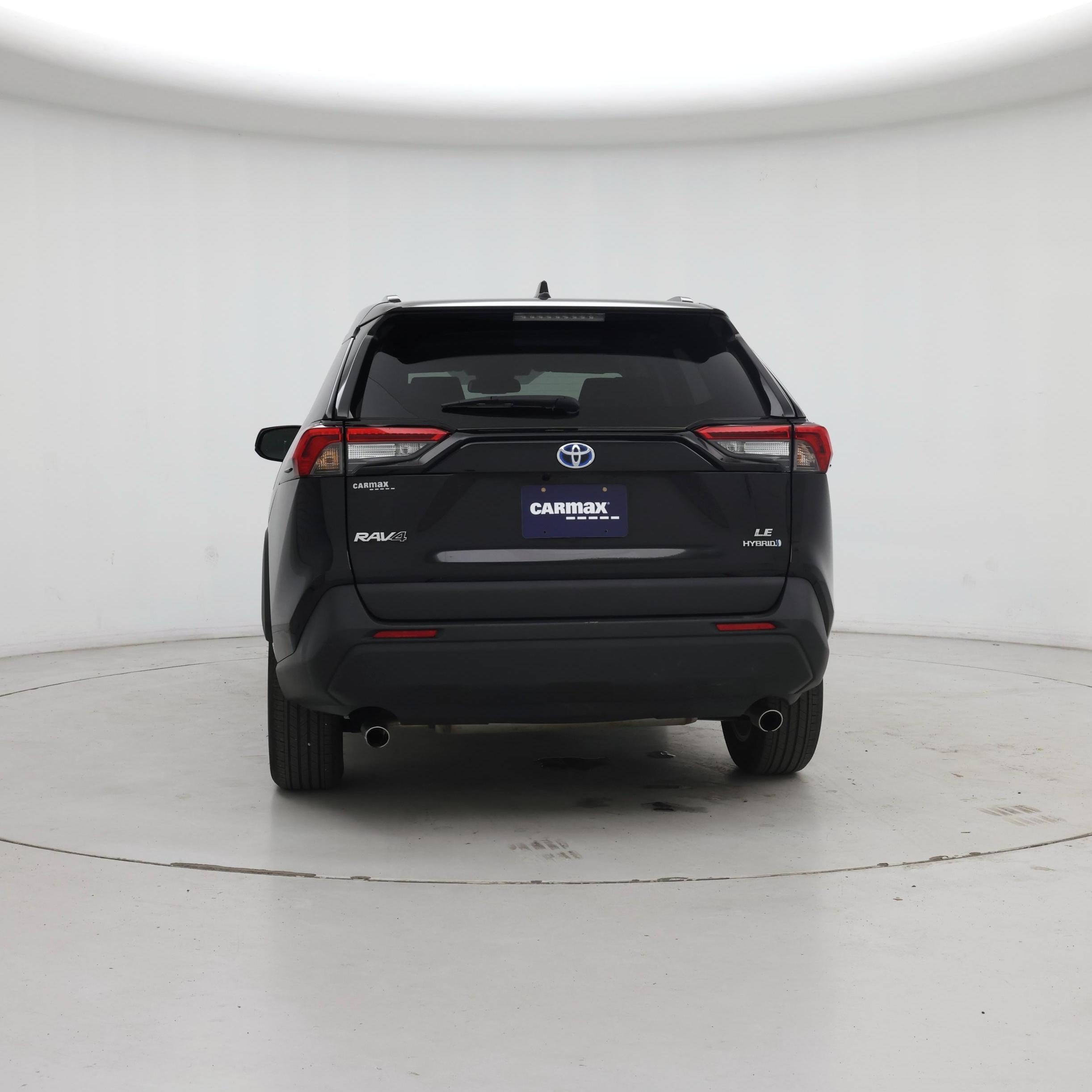 Thumbnail: 2022 Toyota RAV4 - 6