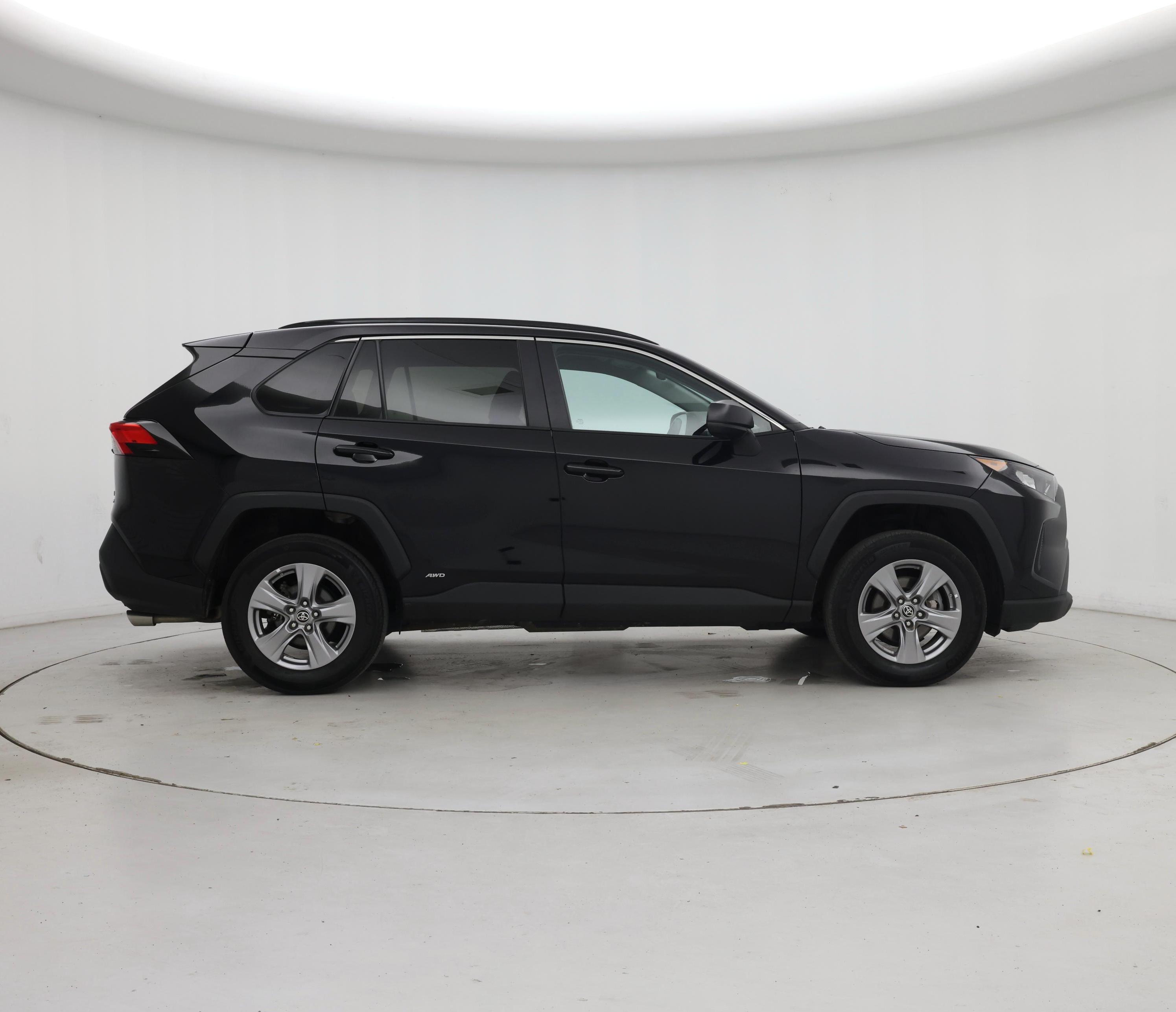 Thumbnail: 2022 Toyota RAV4 - 7