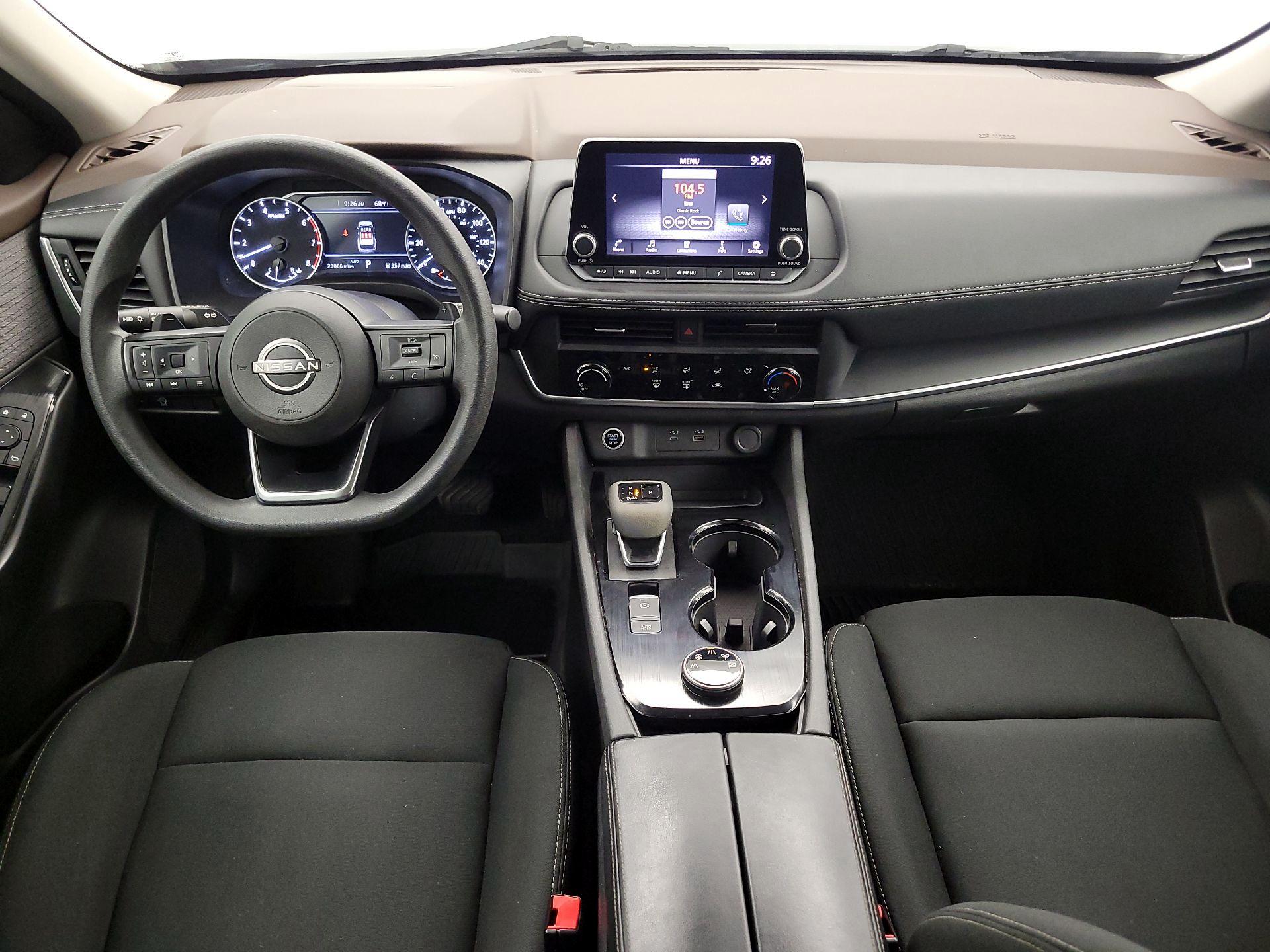 Thumbnail: 2023 Nissan Rogue - 9