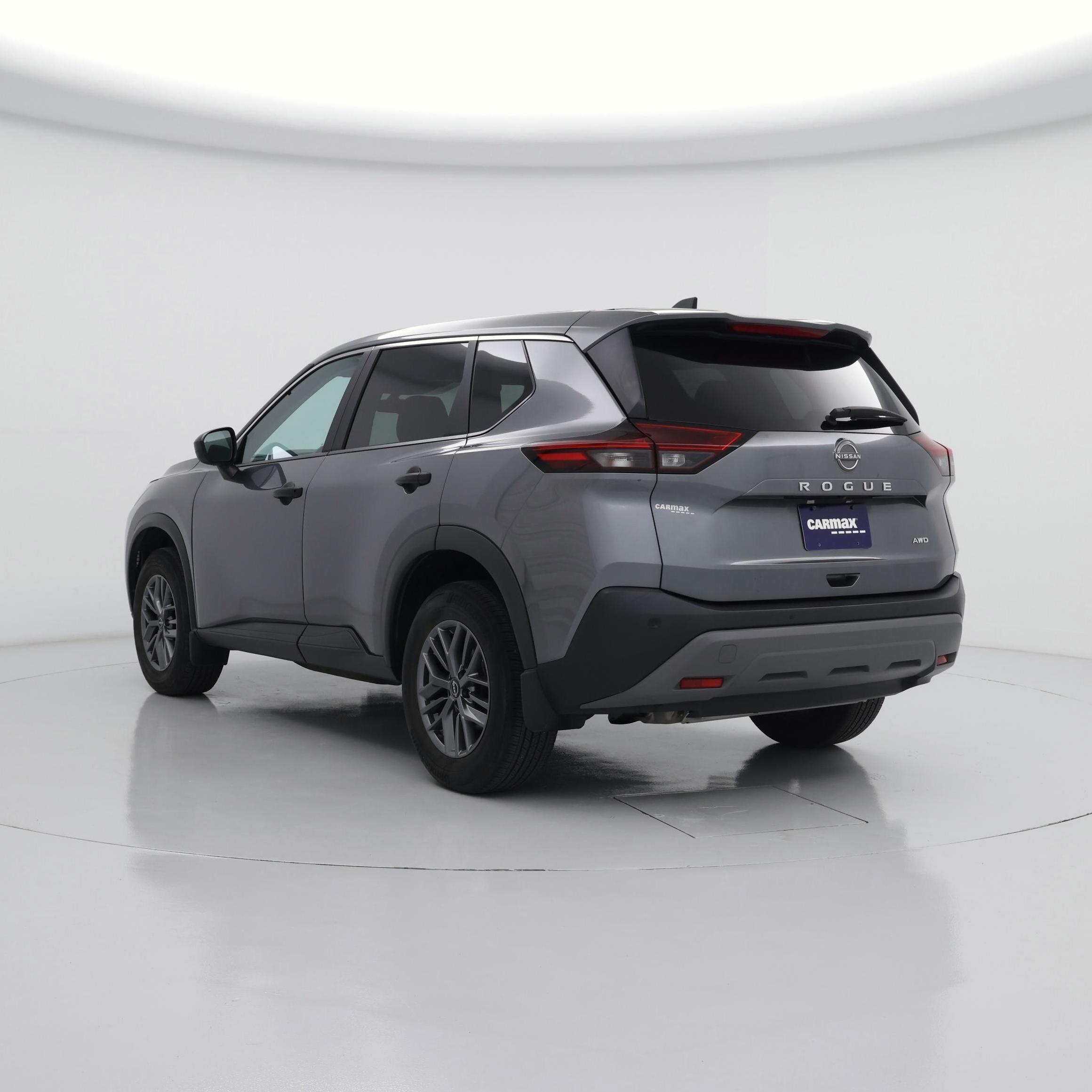 Thumbnail: 2023 Nissan Rogue - 2