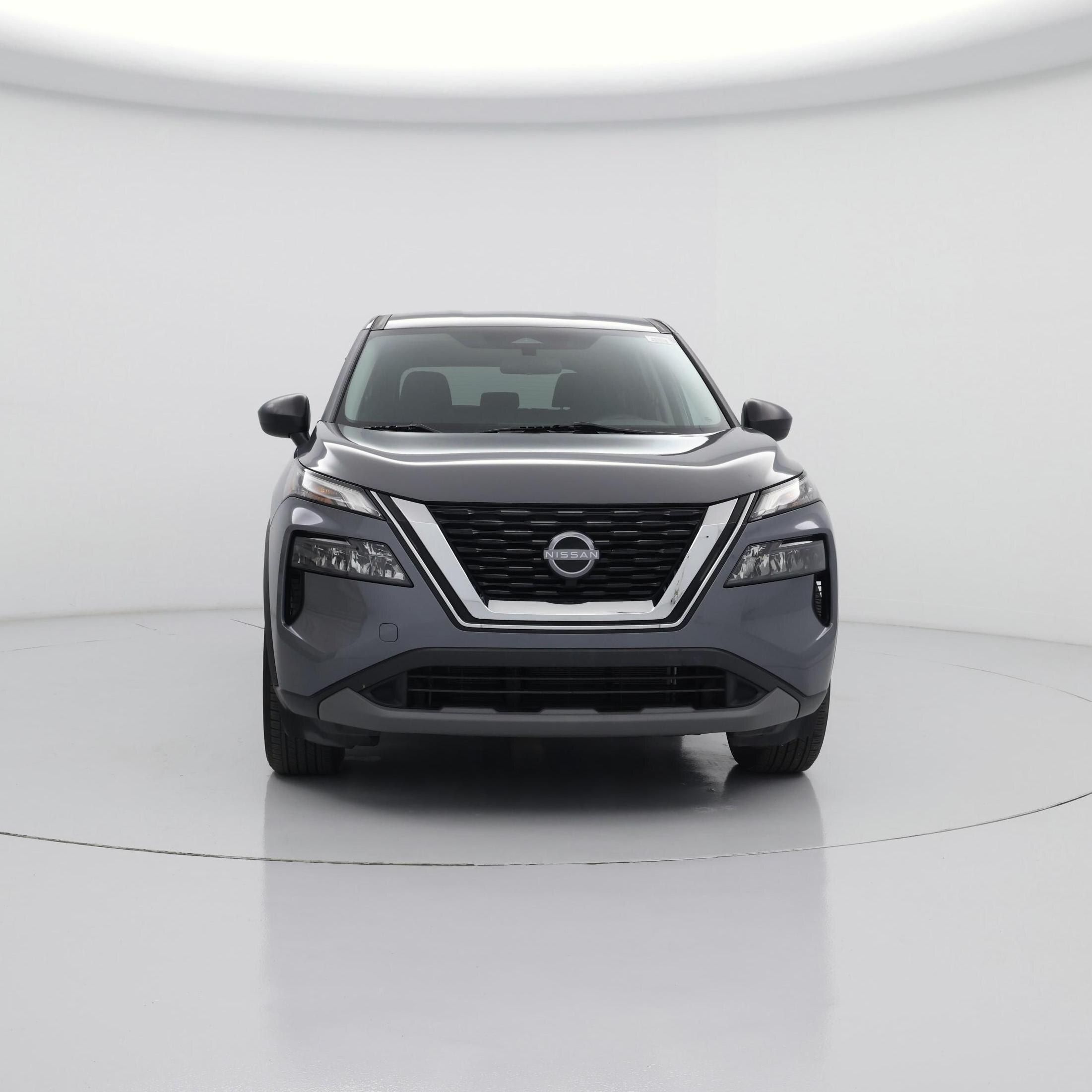 Thumbnail: 2023 Nissan Rogue - 5