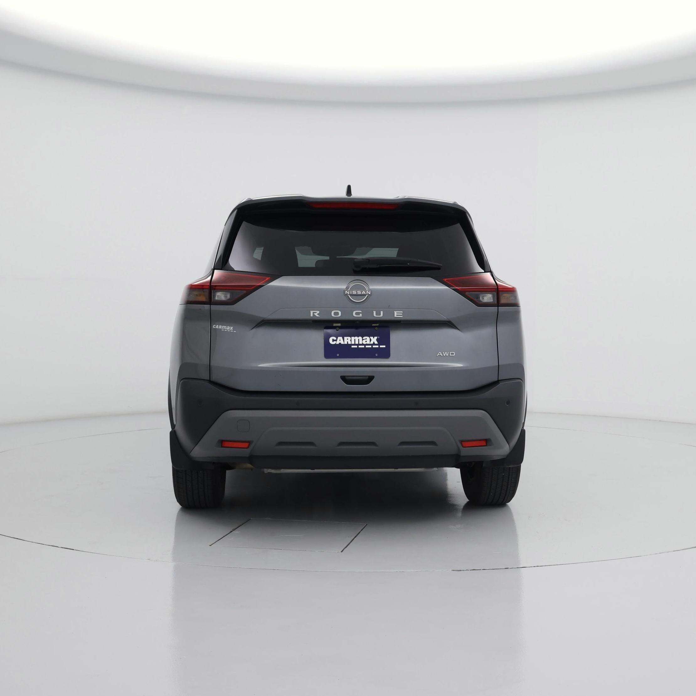 Thumbnail: 2023 Nissan Rogue - 6