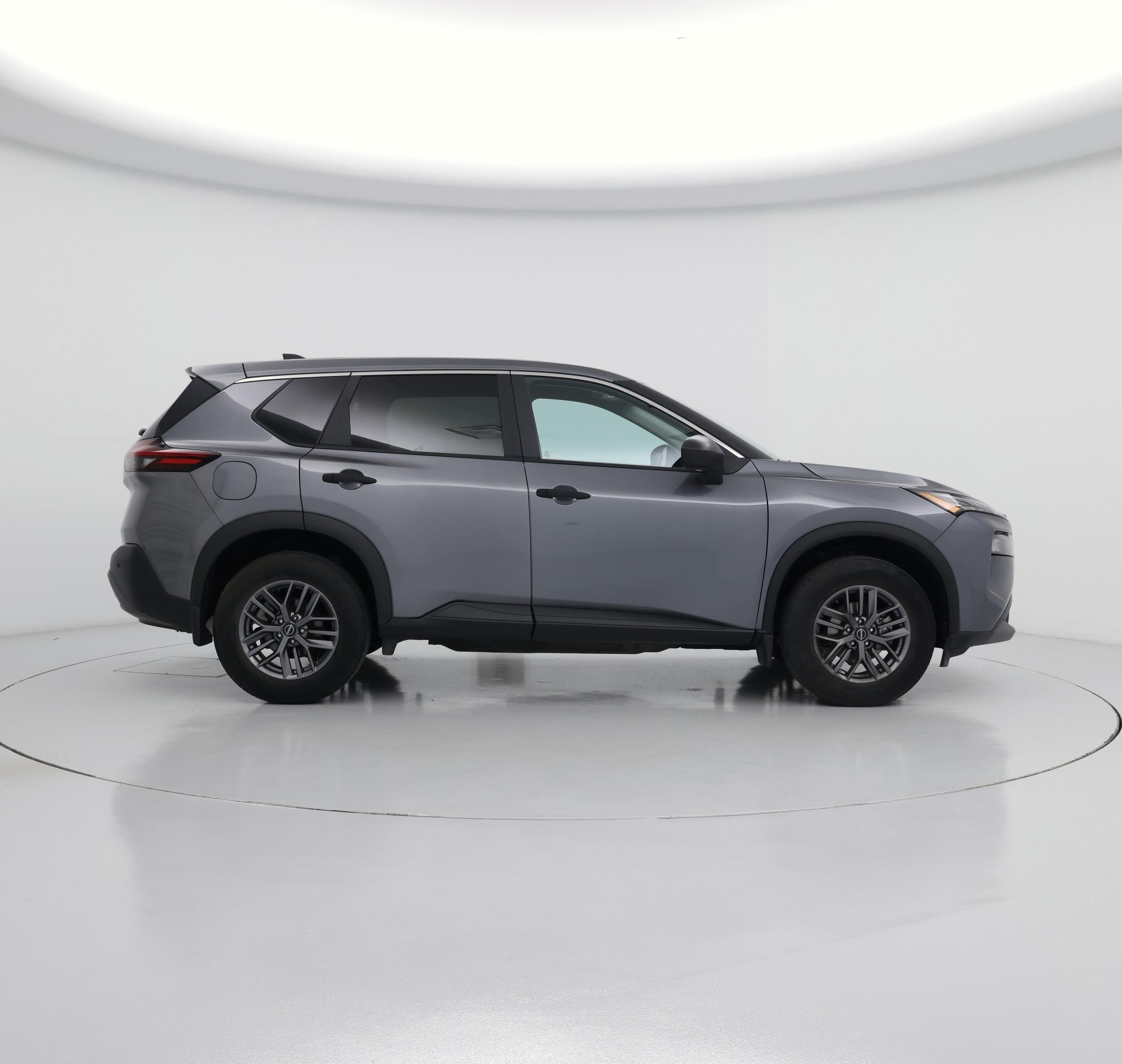 Thumbnail: 2023 Nissan Rogue - 7