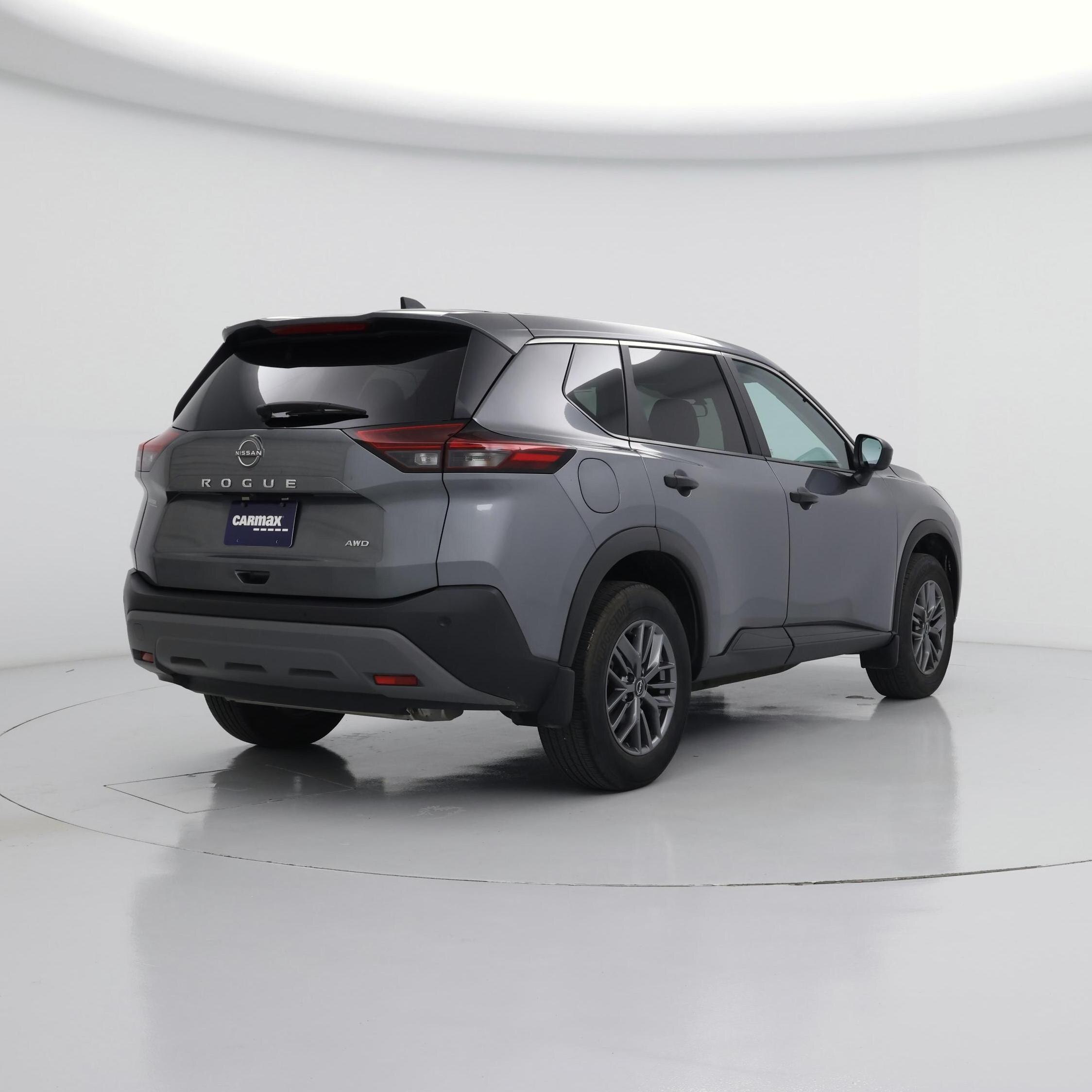 Thumbnail: 2023 Nissan Rogue - 8
