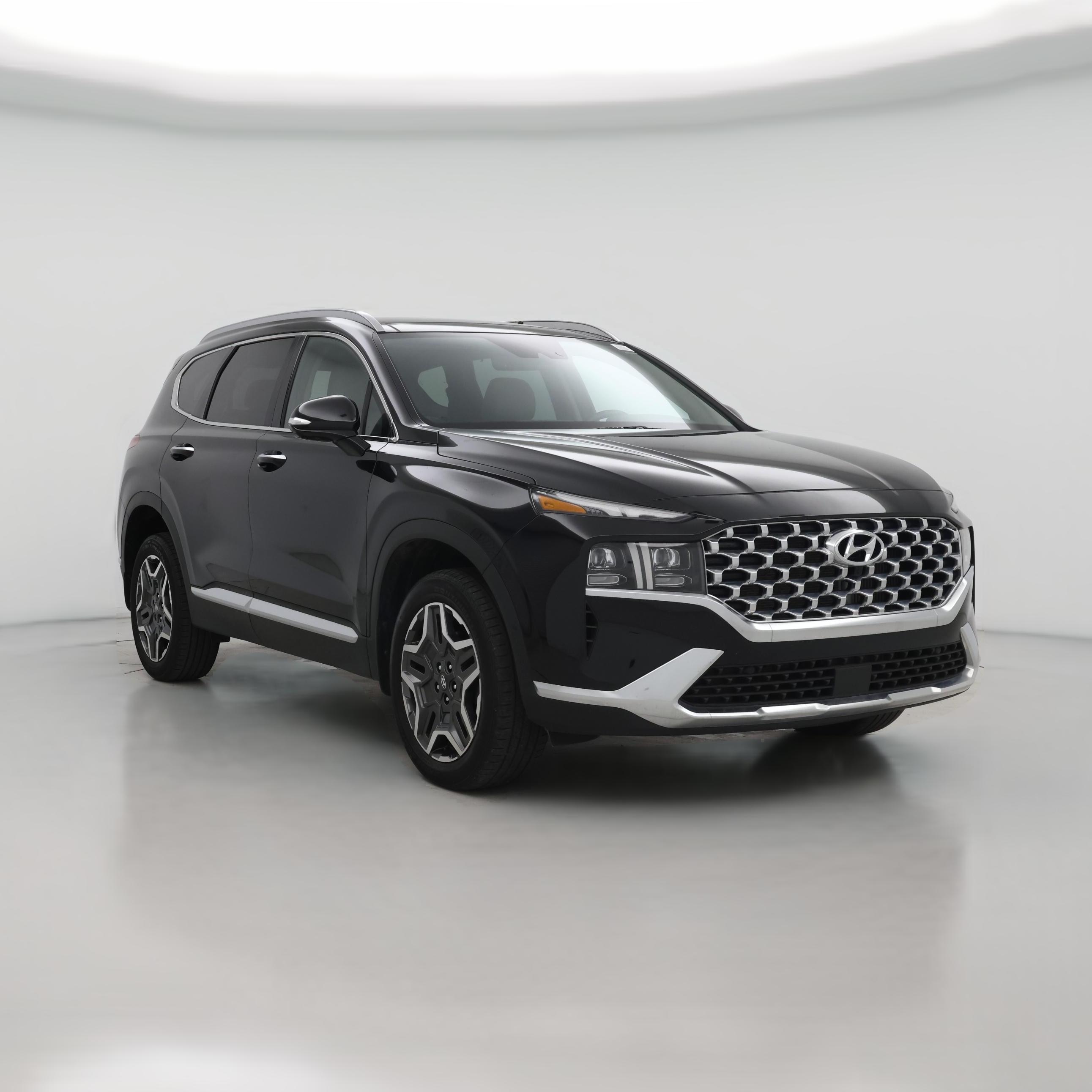 Thumbnail: 2023 Hyundai Santa Fe - 1