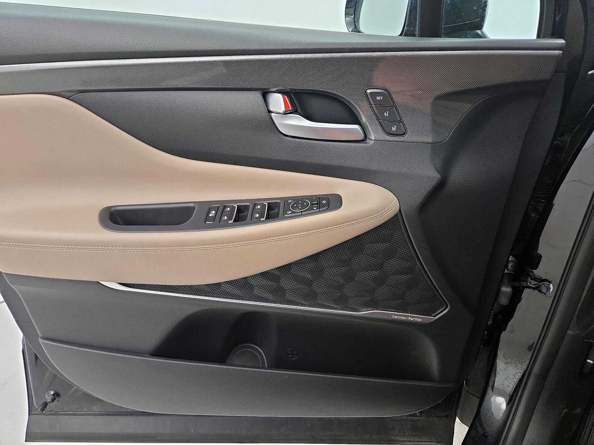 Thumbnail: 2023 Hyundai Santa Fe - 12