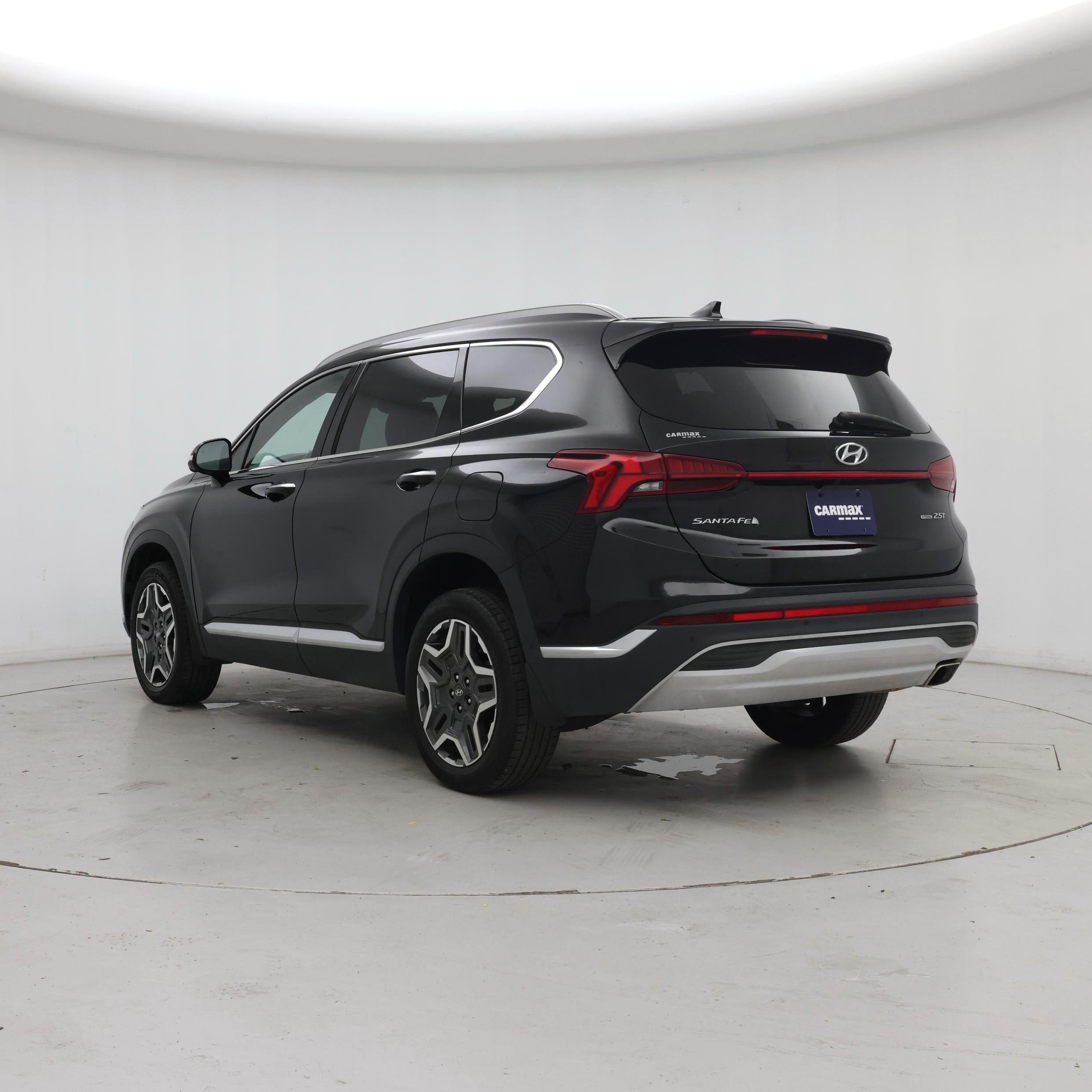 Thumbnail: 2023 Hyundai Santa Fe - 2