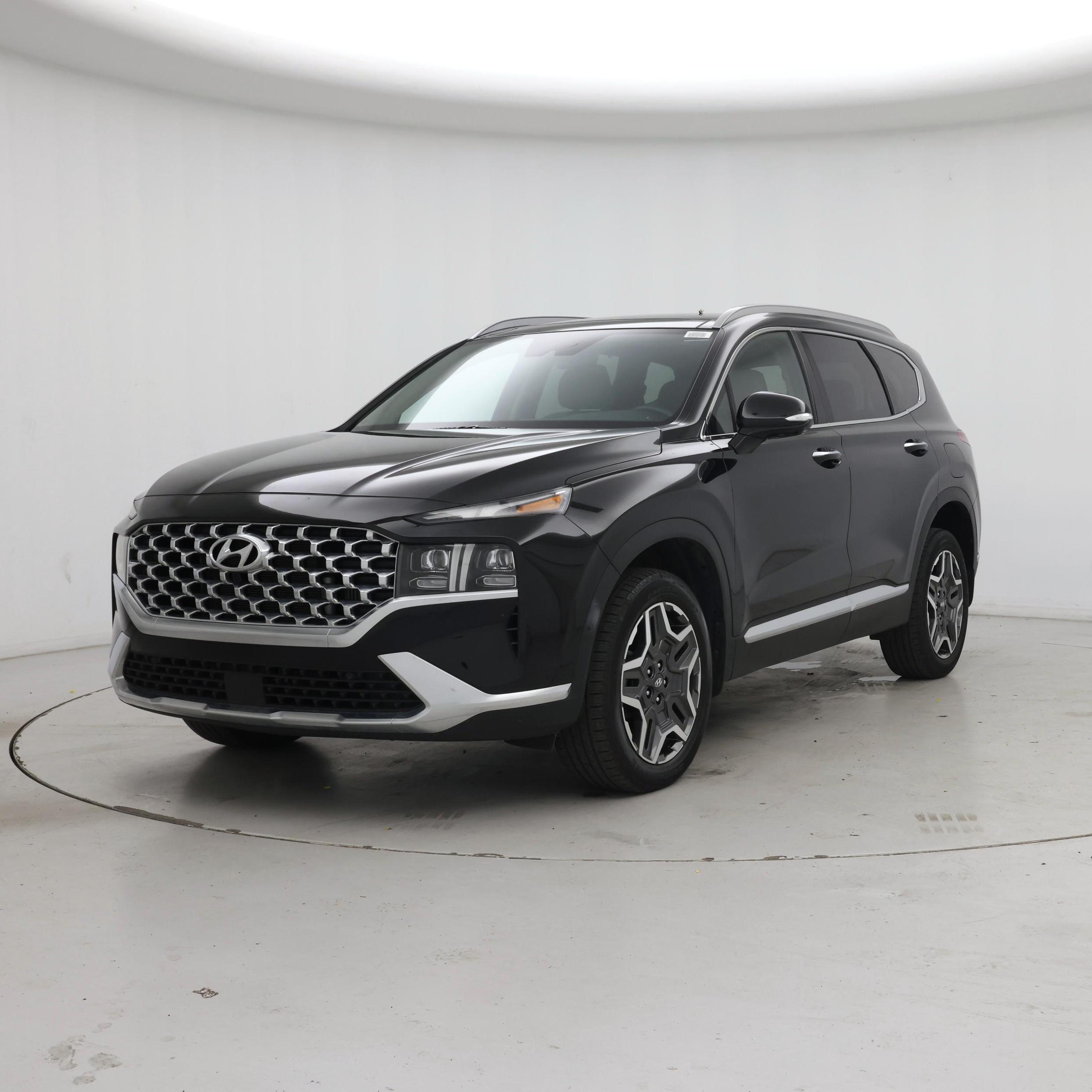 Thumbnail: 2023 Hyundai Santa Fe - 4