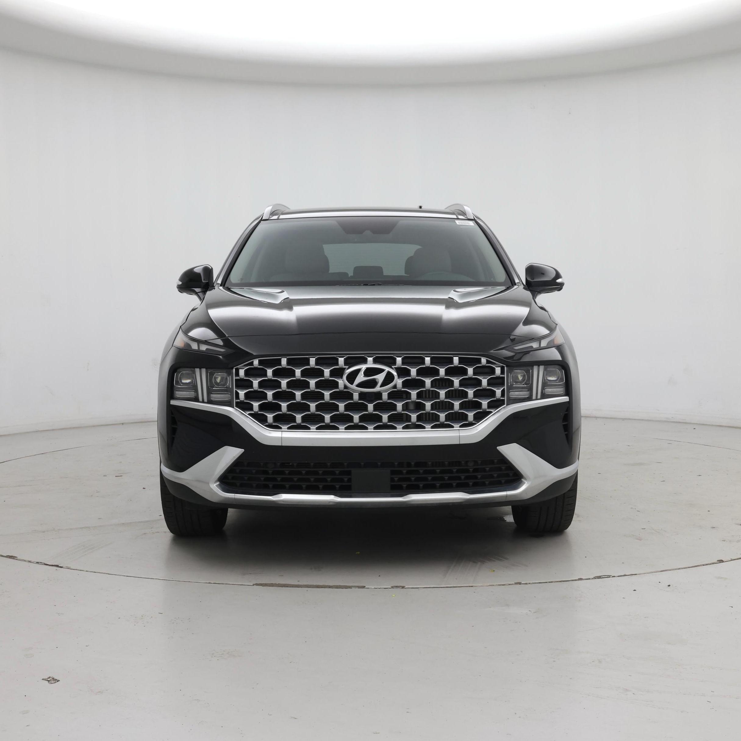 Thumbnail: 2023 Hyundai Santa Fe - 5
