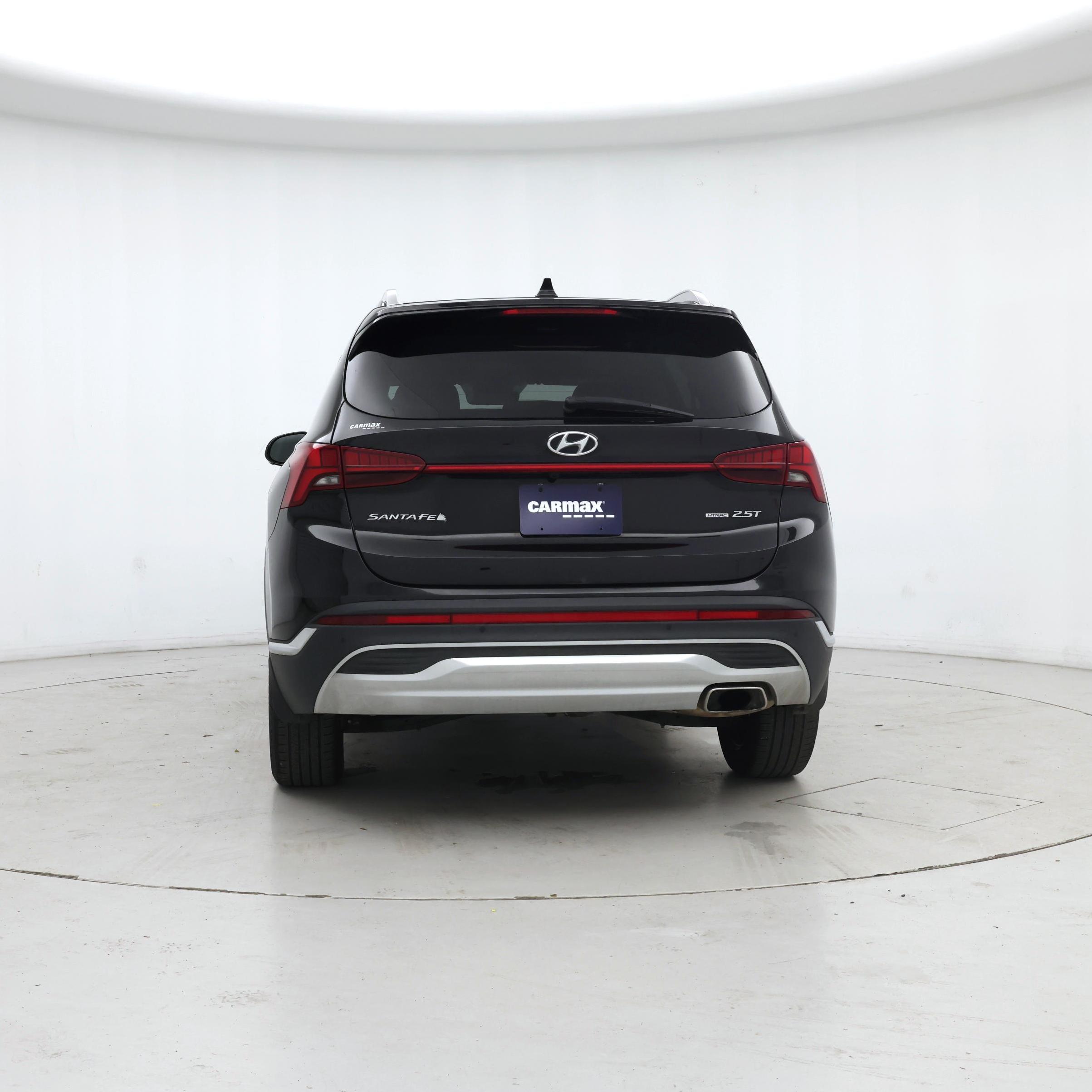 Thumbnail: 2023 Hyundai Santa Fe - 6