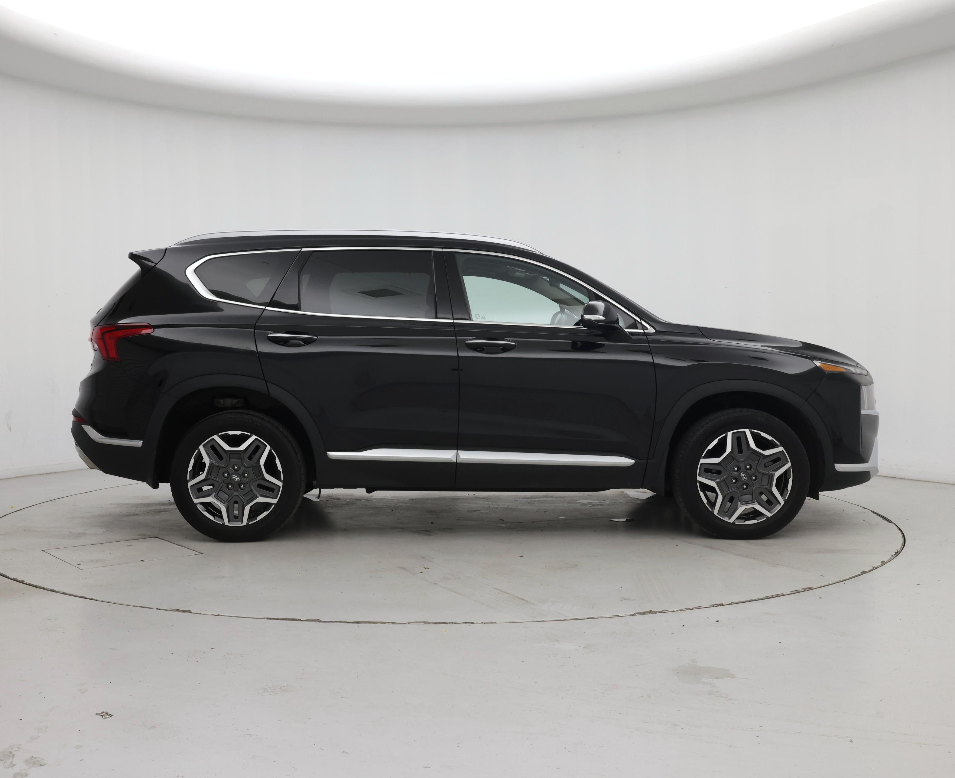 Thumbnail: 2023 Hyundai Santa Fe - 7