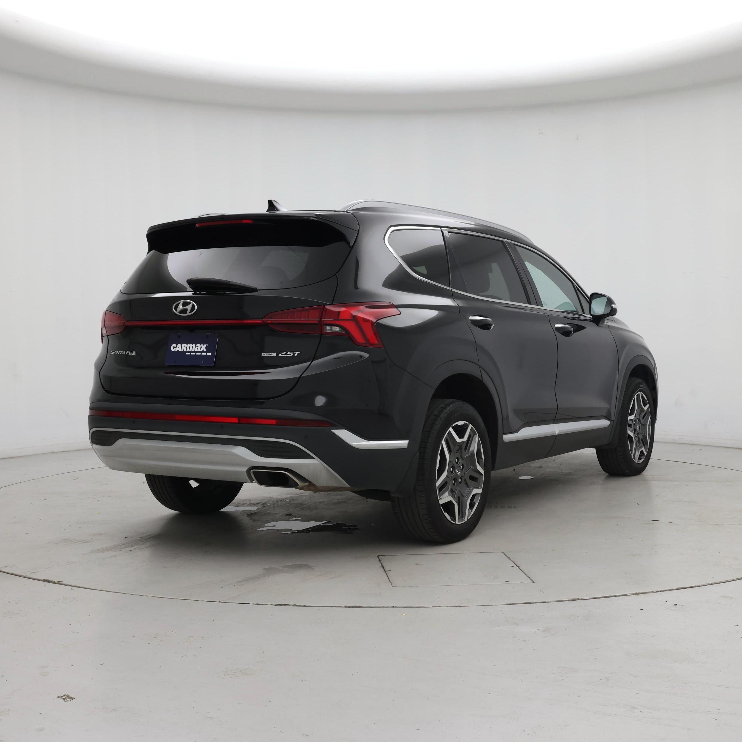 Thumbnail: 2023 Hyundai Santa Fe - 8