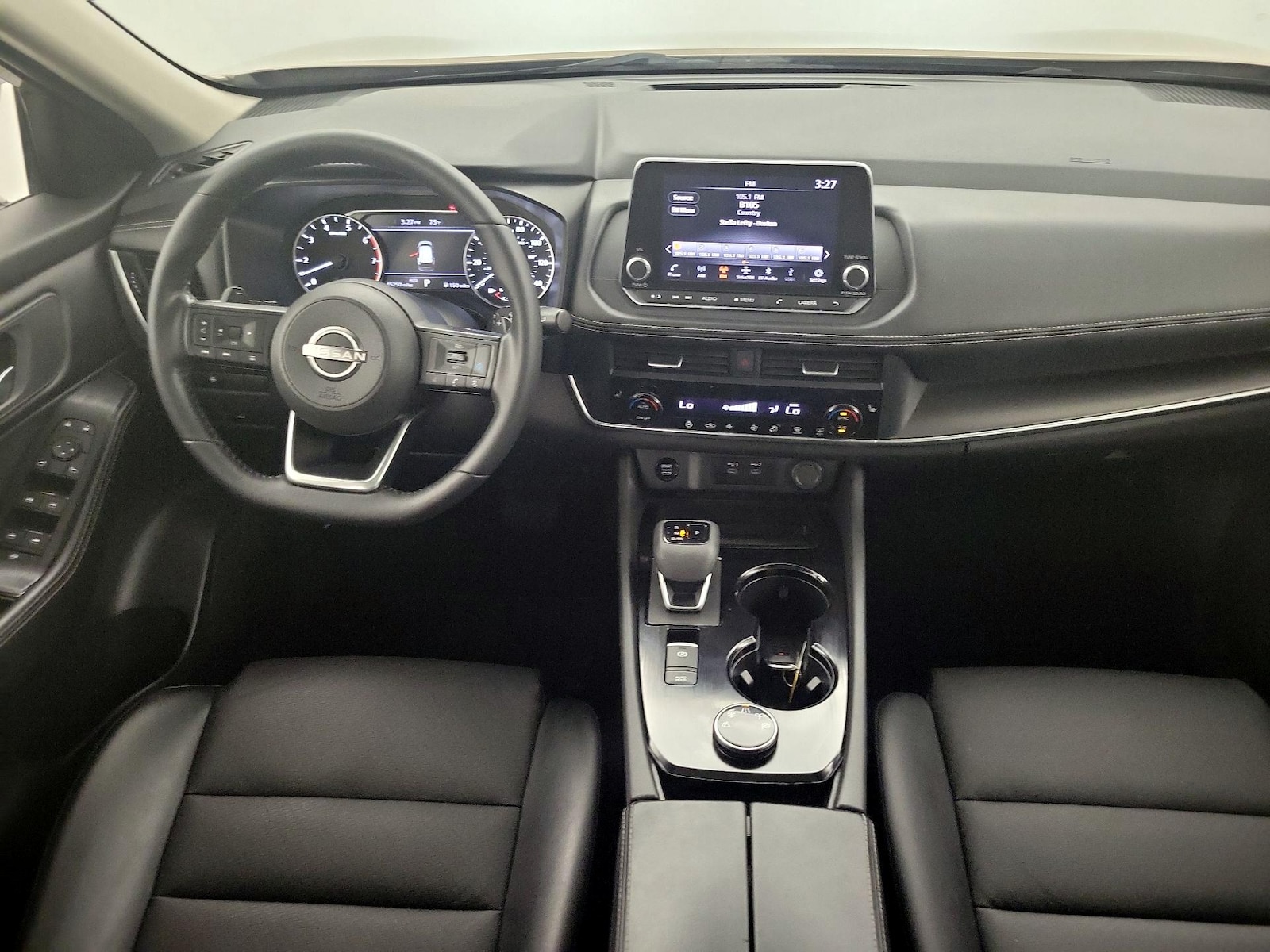 2024 Nissan Rogue SV - Photo 10